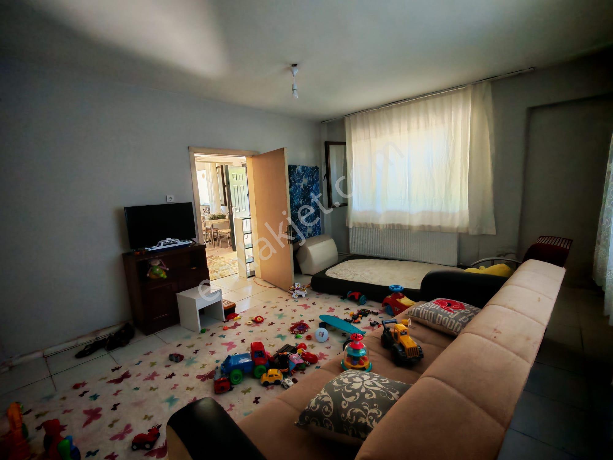 Bulgurca'da Satılık 3+1 Yarı Müstakil 110m2 Daire, 180m² Bahçeli - Görsel 8