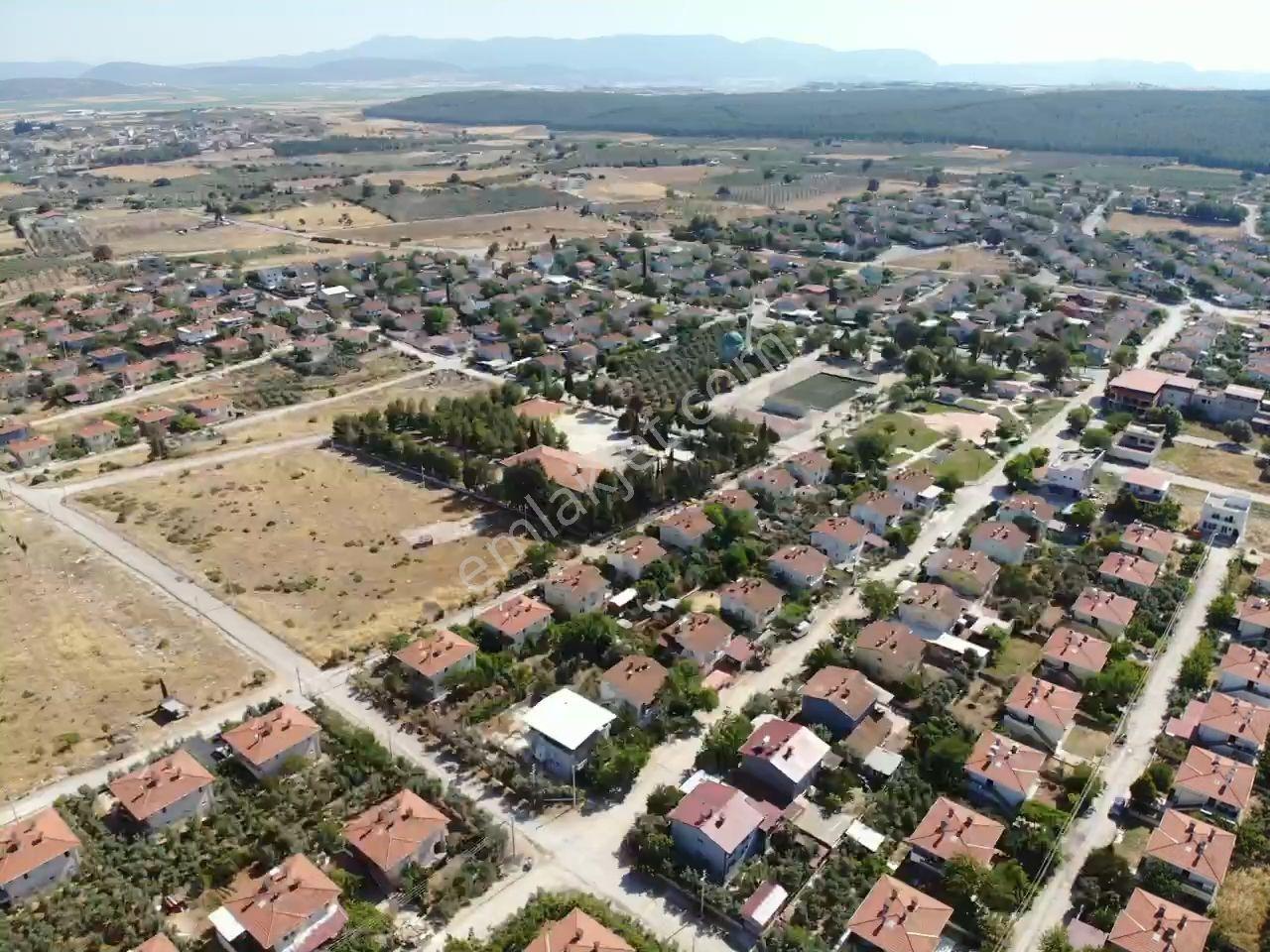 Bulgurca'da Satılık 3+1 Yarı Müstakil 110m2 Daire, 180m² Bahçeli - Görsel 29