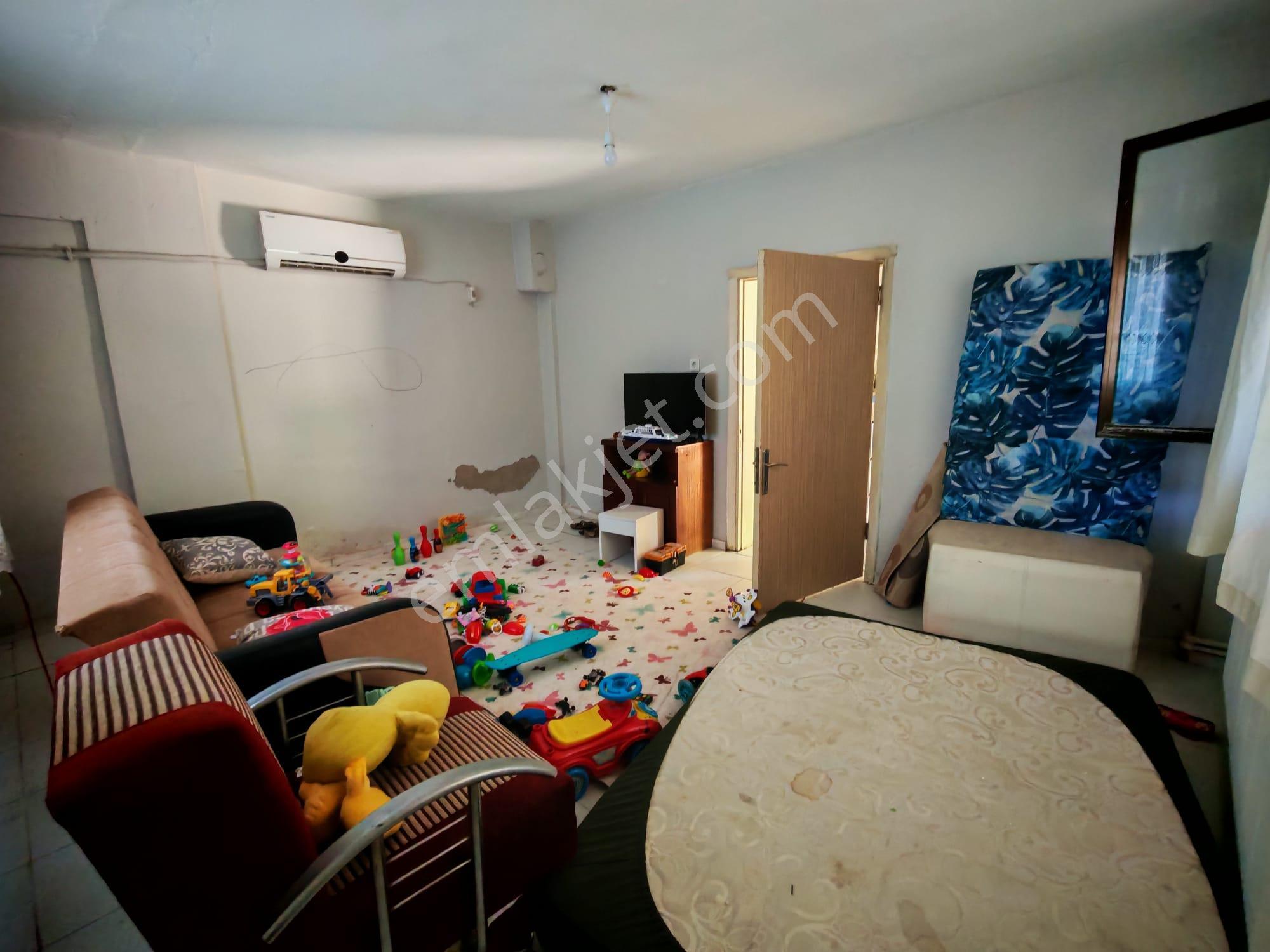 Bulgurca'da Satılık 3+1 Yarı Müstakil 110m2 Daire, 180m² Bahçeli - Görsel 7
