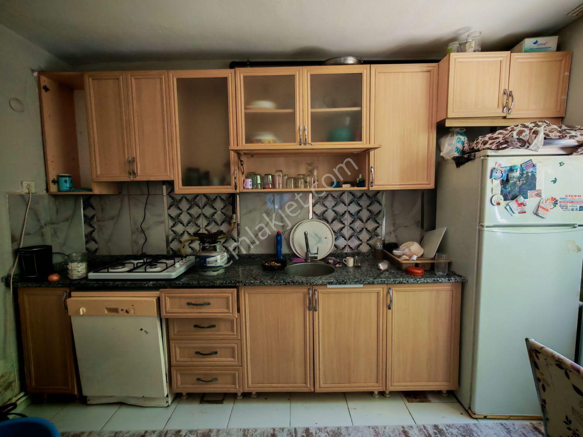 Bulgurca'da Satılık 3+1 Yarı Müstakil 110m2 Daire, 180m² Bahçeli - Görsel 6