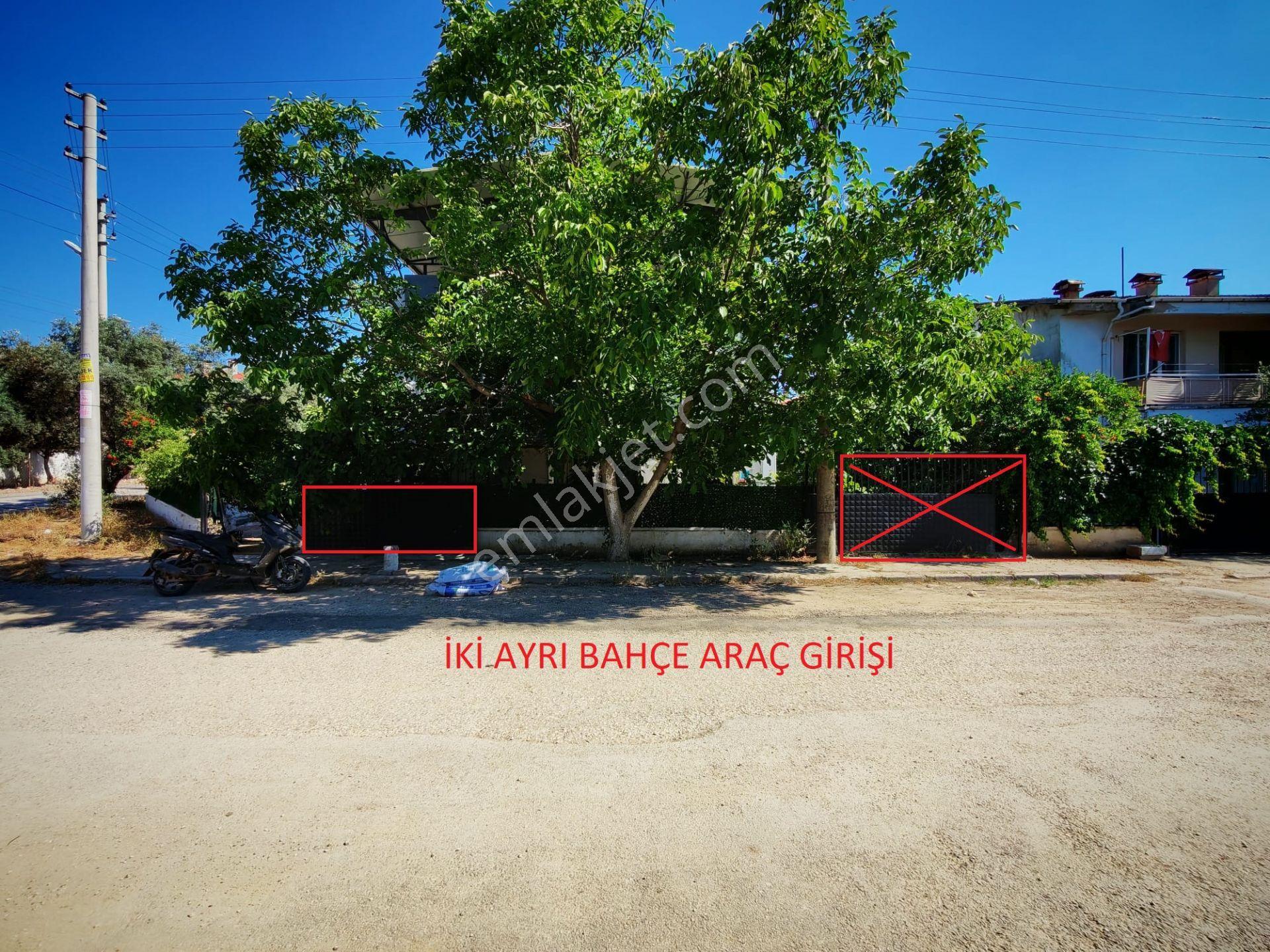 Bulgurca'da Satılık 3+1 Yarı Müstakil 110m2 Daire, 180m² Bahçeli - Görsel 15