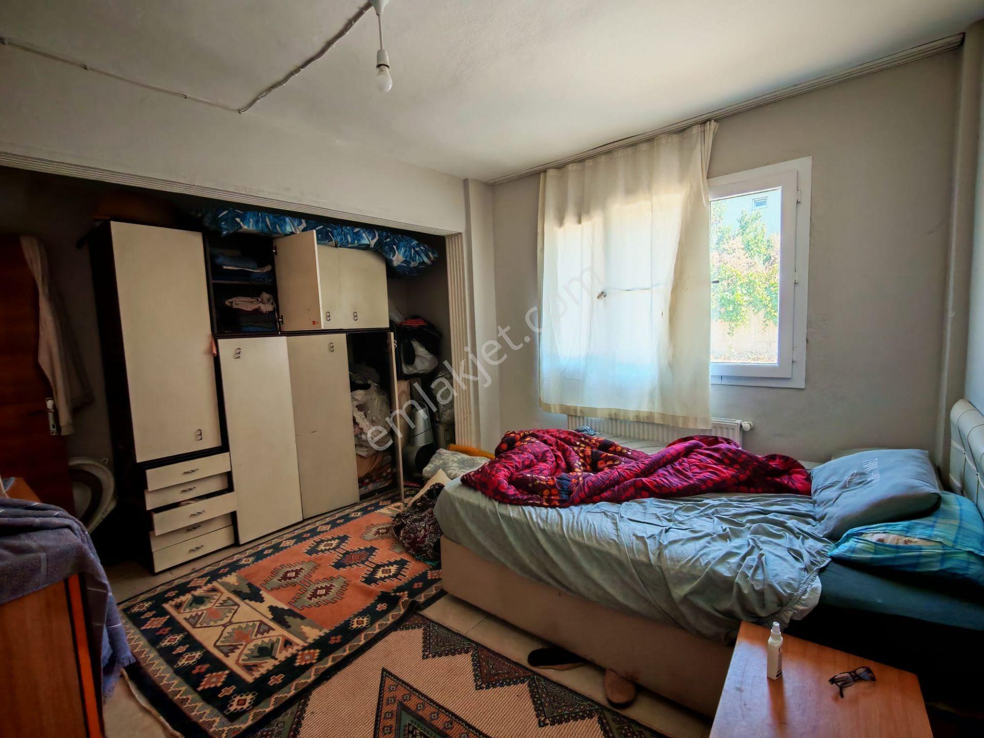 Bulgurca'da Satılık 3+1 Yarı Müstakil 110m2 Daire, 180m² Bahçeli - Görsel 12