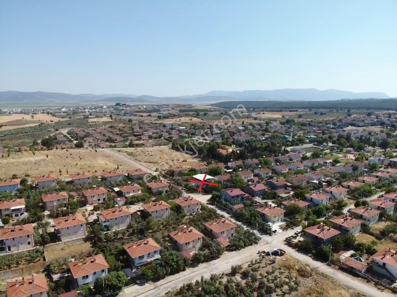 Bulgurca'da Satılık 3+1 Yarı Müstakil 110m2 Daire, 180m² Bahçeli - Görsel 24