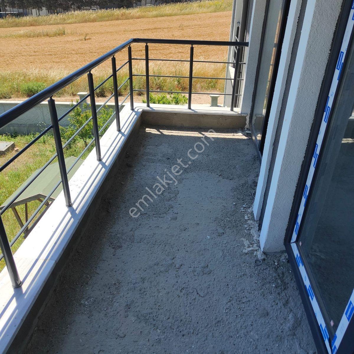 Silivri Sancaktepe De Villa - Görsel 18