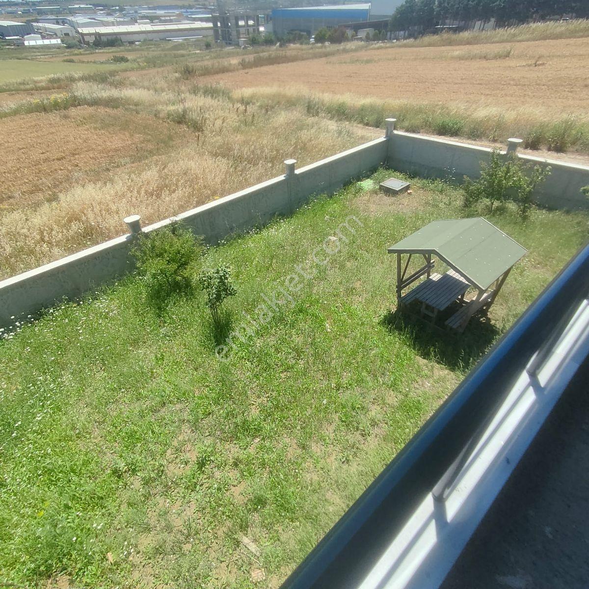 Silivri Sancaktepe De Villa - Görsel 24