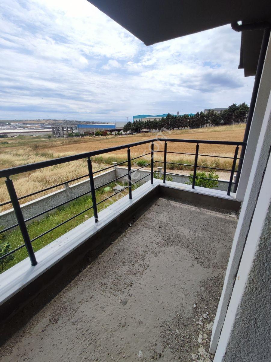 Silivri Sancaktepe De Villa - Görsel 20