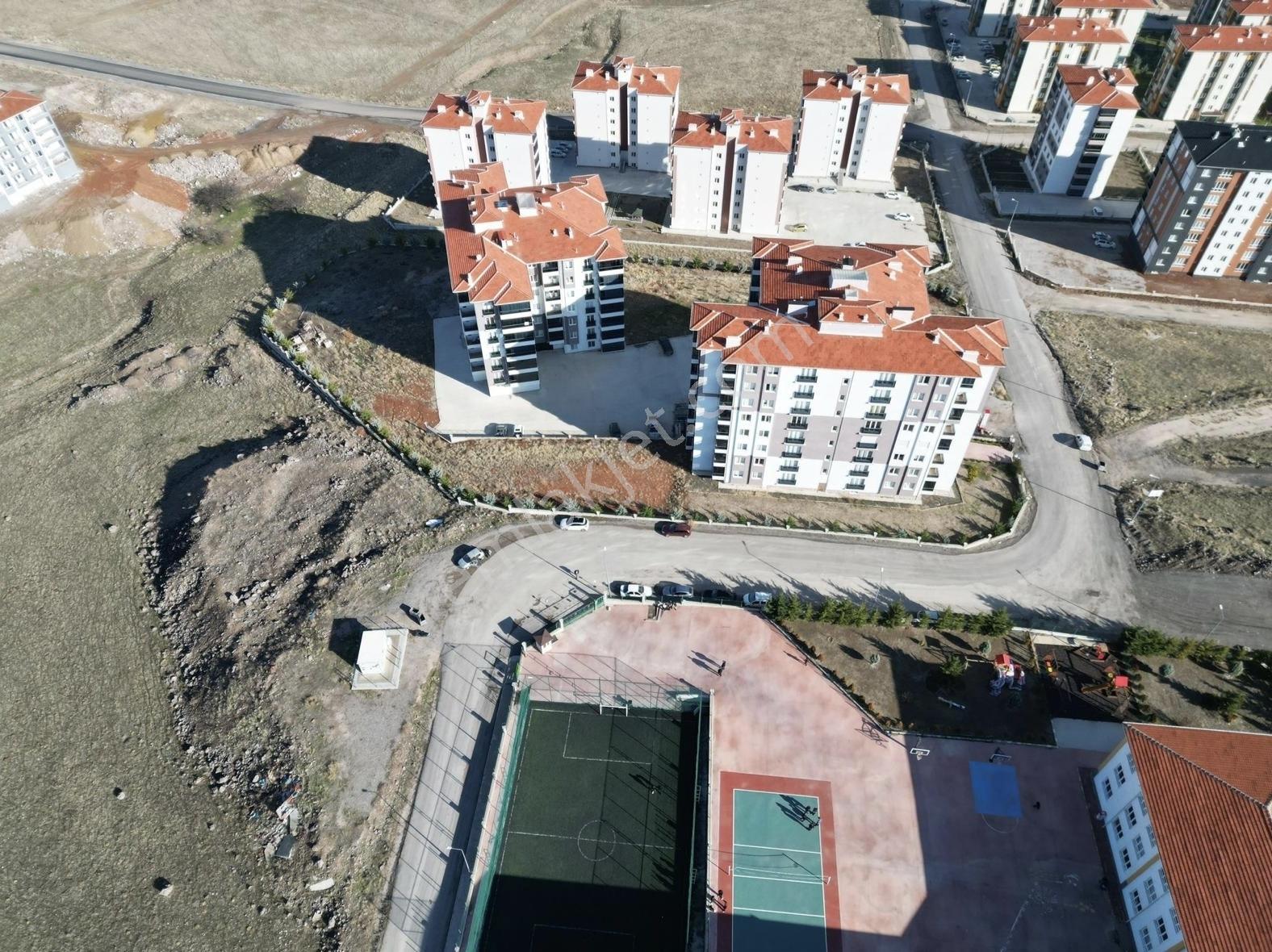 Turyap'tan Polatlı Basri Mah.'de Satılık Full Yapılı 4+1 Daire - Görsel 19