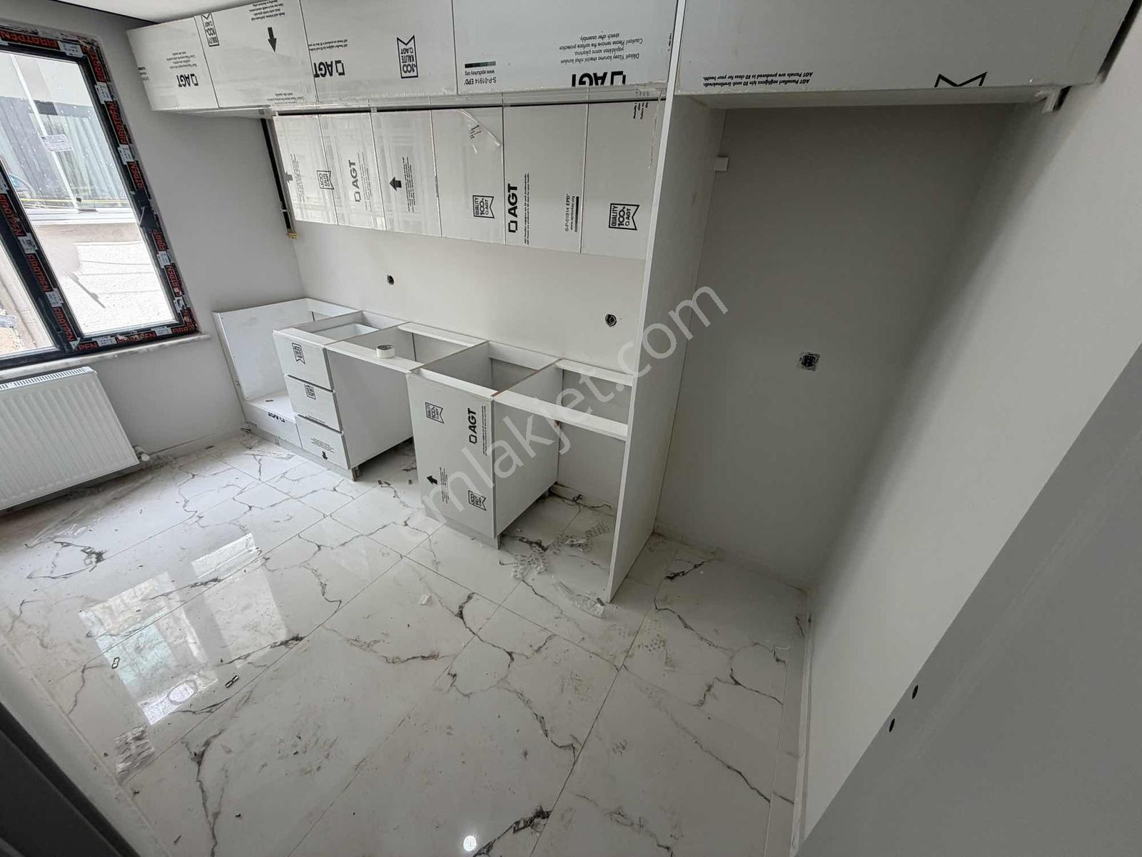 Eminevime Uygun 2+1 95m2 Sıfır Lüx Ara Kat Daireler - Görsel 14