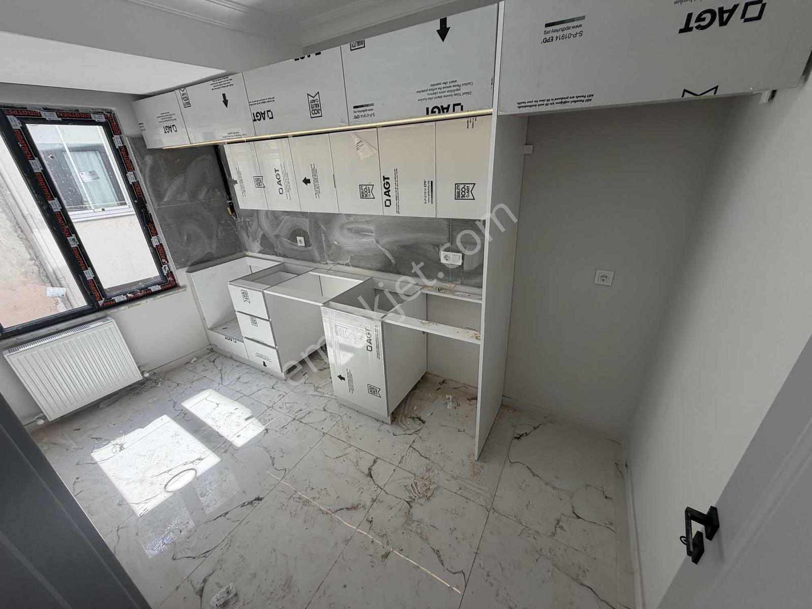 Eminevime Uygun Cebeci Mh. 2+1 95m2 Sıfır Lüx Ara Kat Daireler - Görsel 29