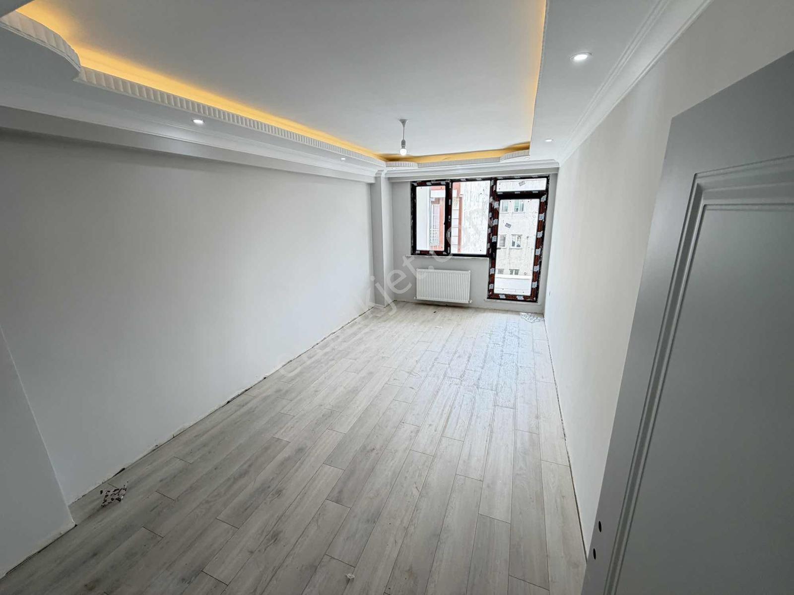 Eminevime Uygun 2+1 95m2 Sıfır Lüx Ara Kat Daireler - Görsel 4