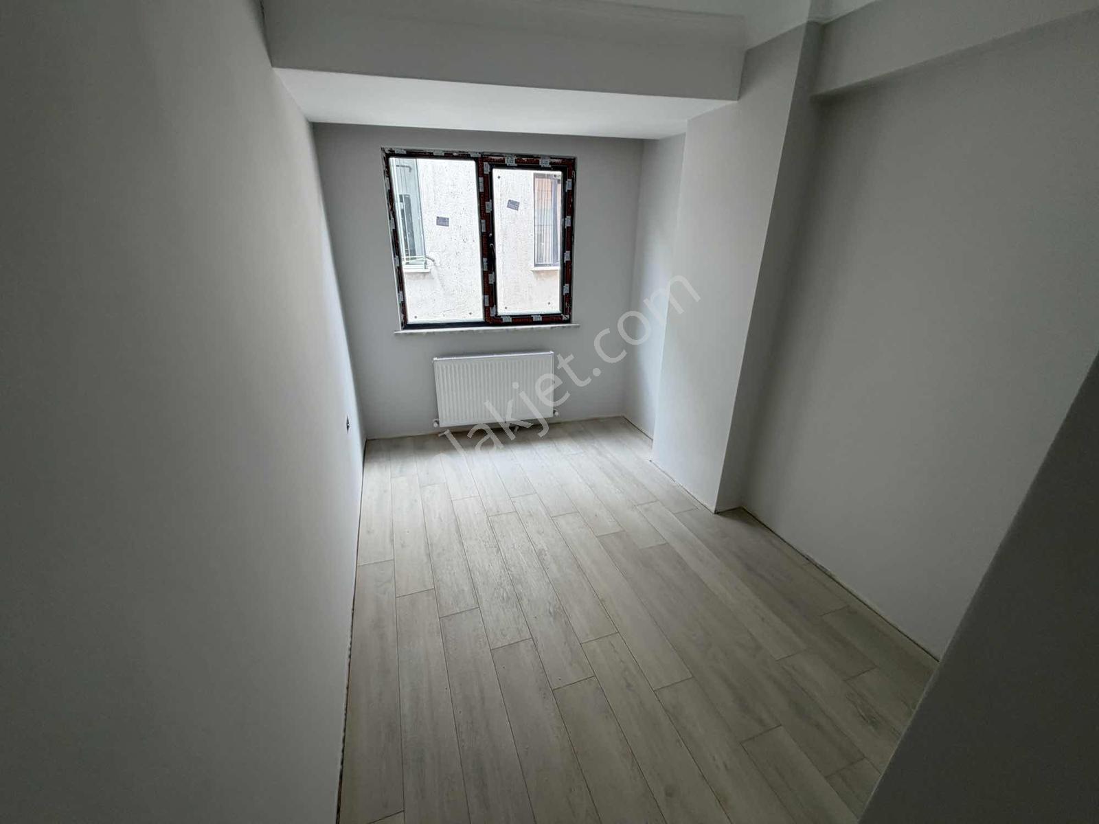 Eminevime Uygun 2+1 95m2 Sıfır Lüx Ara Kat Daireler - Görsel 17