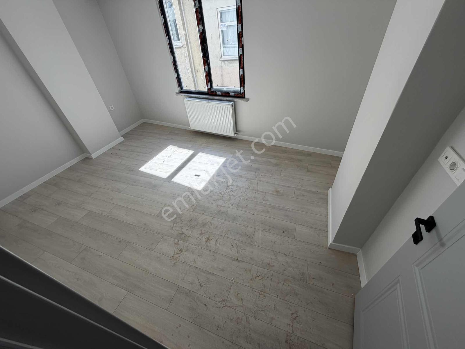 Eminevime Uygun Cebeci Mh. 2+1 95m2 Sıfır Lüx Ara Kat Daireler - Görsel 4