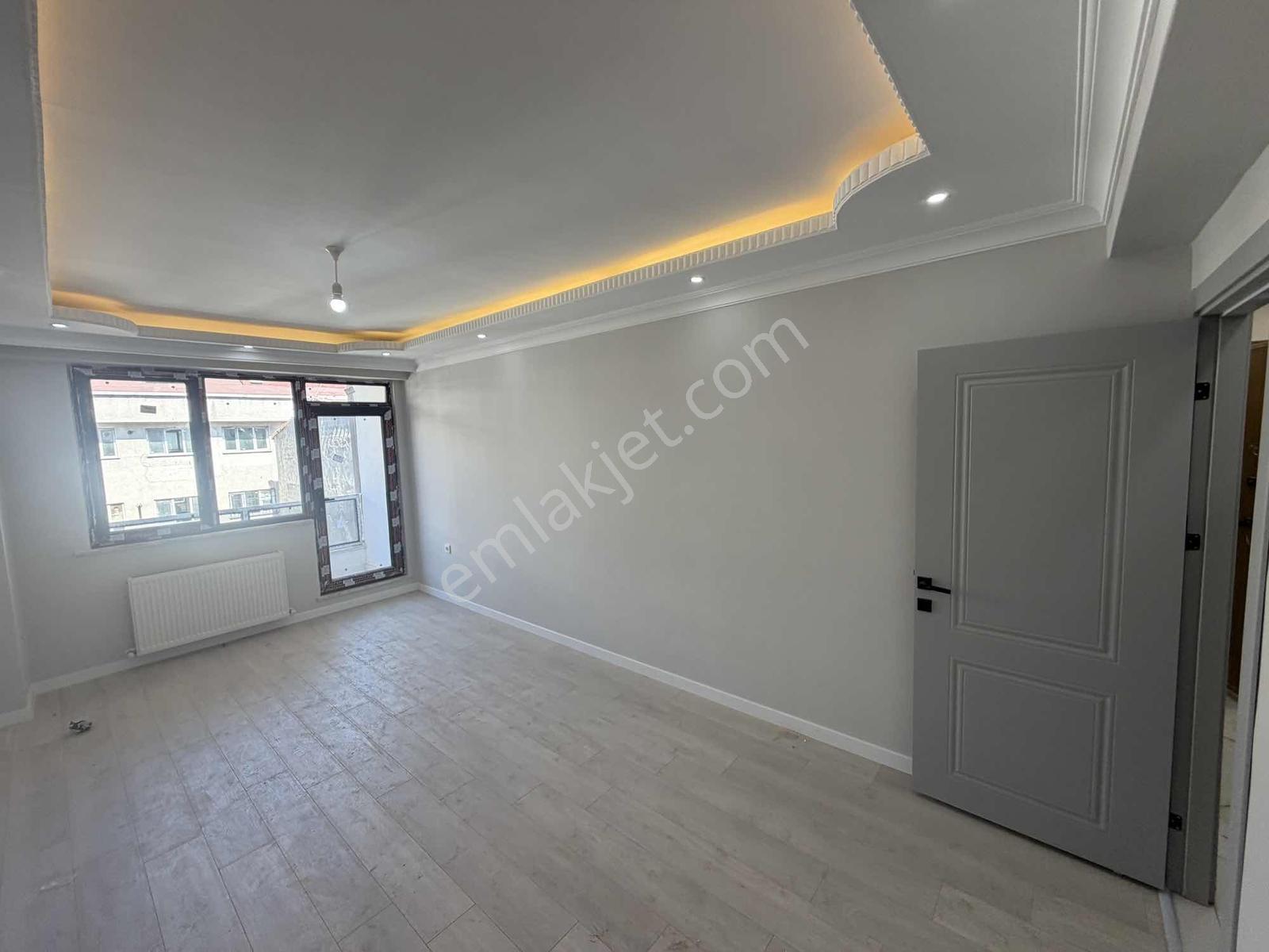 Eminevime Uygun Cebeci Mh. 2+1 95m2 Sıfır Lüx Ara Kat Daireler - Görsel 26