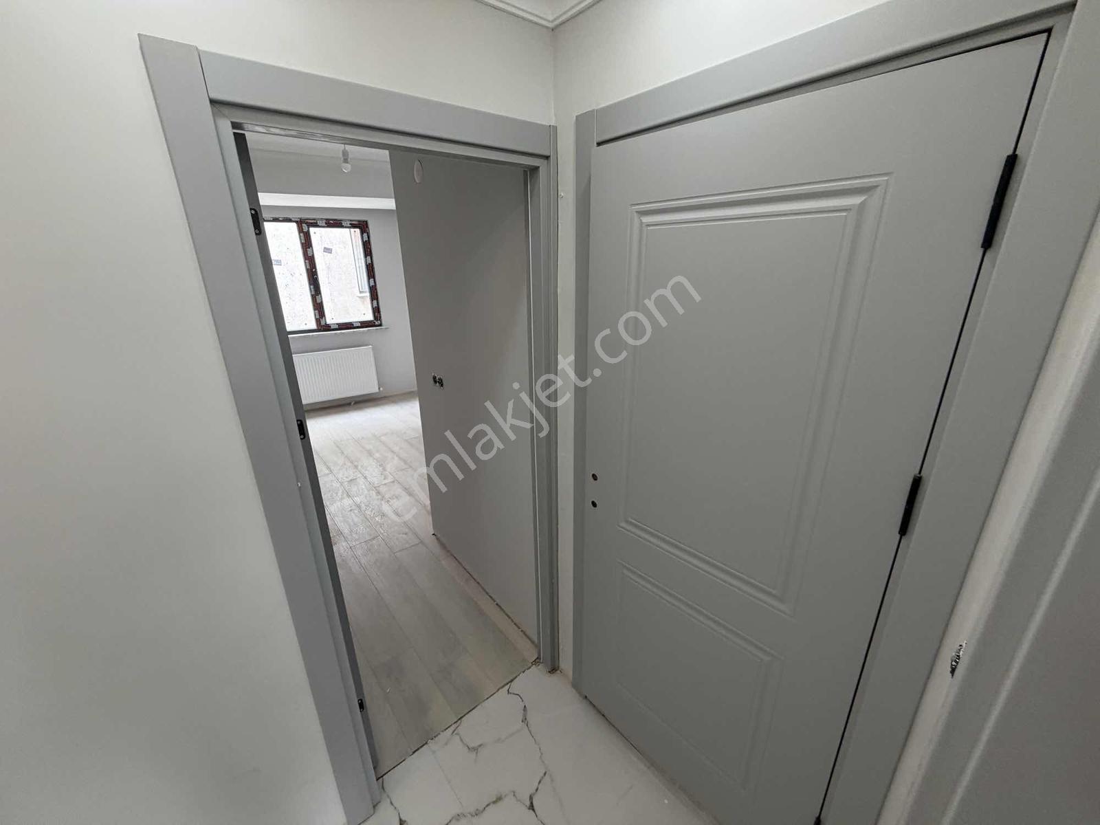 Eminevime Uygun 2+1 95m2 Sıfır Lüx Ara Kat Daireler - Görsel 24