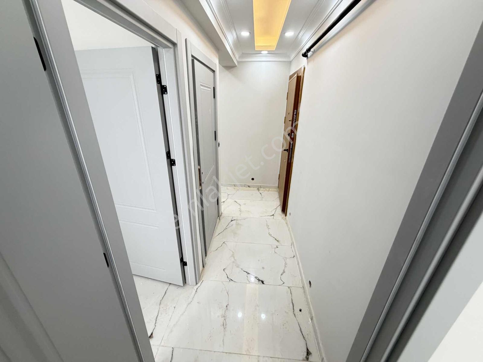 Eminevime Uygun 2+1 95m2 Sıfır Lüx Ara Kat Daireler - Görsel 19