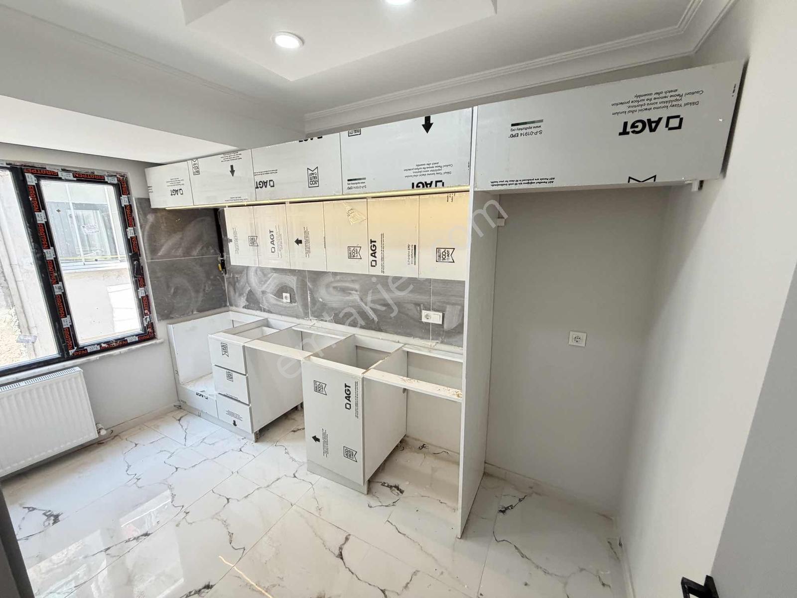 Eminevime Uygun Cebeci Mh. 2+1 95m2 Sıfır Lüx Ara Kat Daireler - Görsel 21
