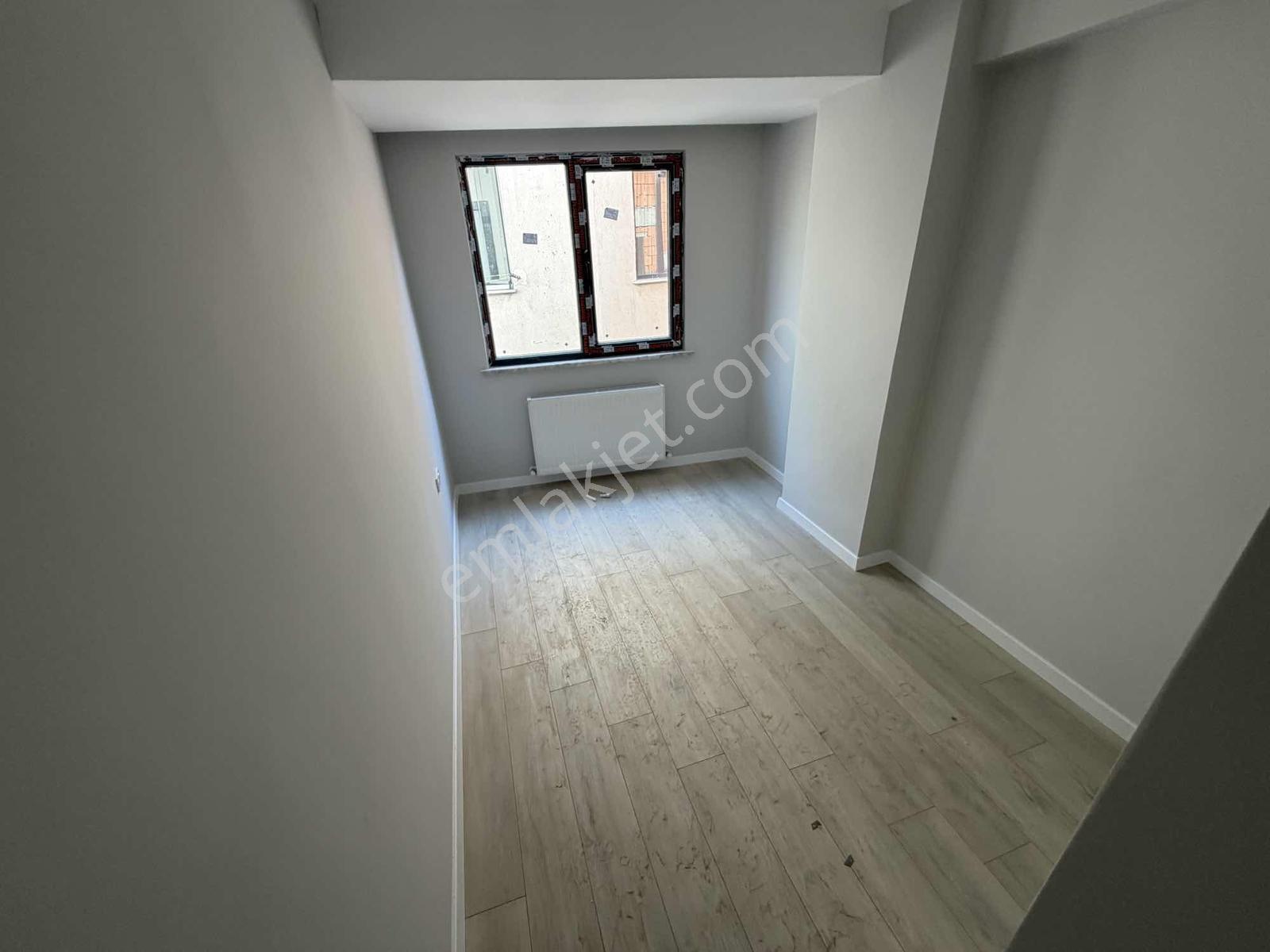 Eminevime Uygun Cebeci Mh. 2+1 95m2 Sıfır Lüx Ara Kat Daireler - Görsel 8