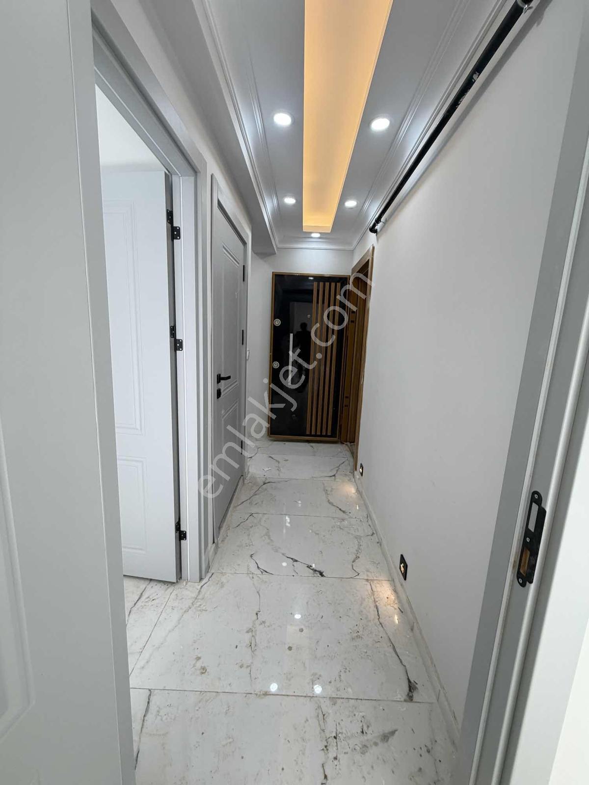 Eminevime Uygun Cebeci Mh. 2+1 95m2 Sıfır Lüx Ara Kat Daireler - Görsel 33