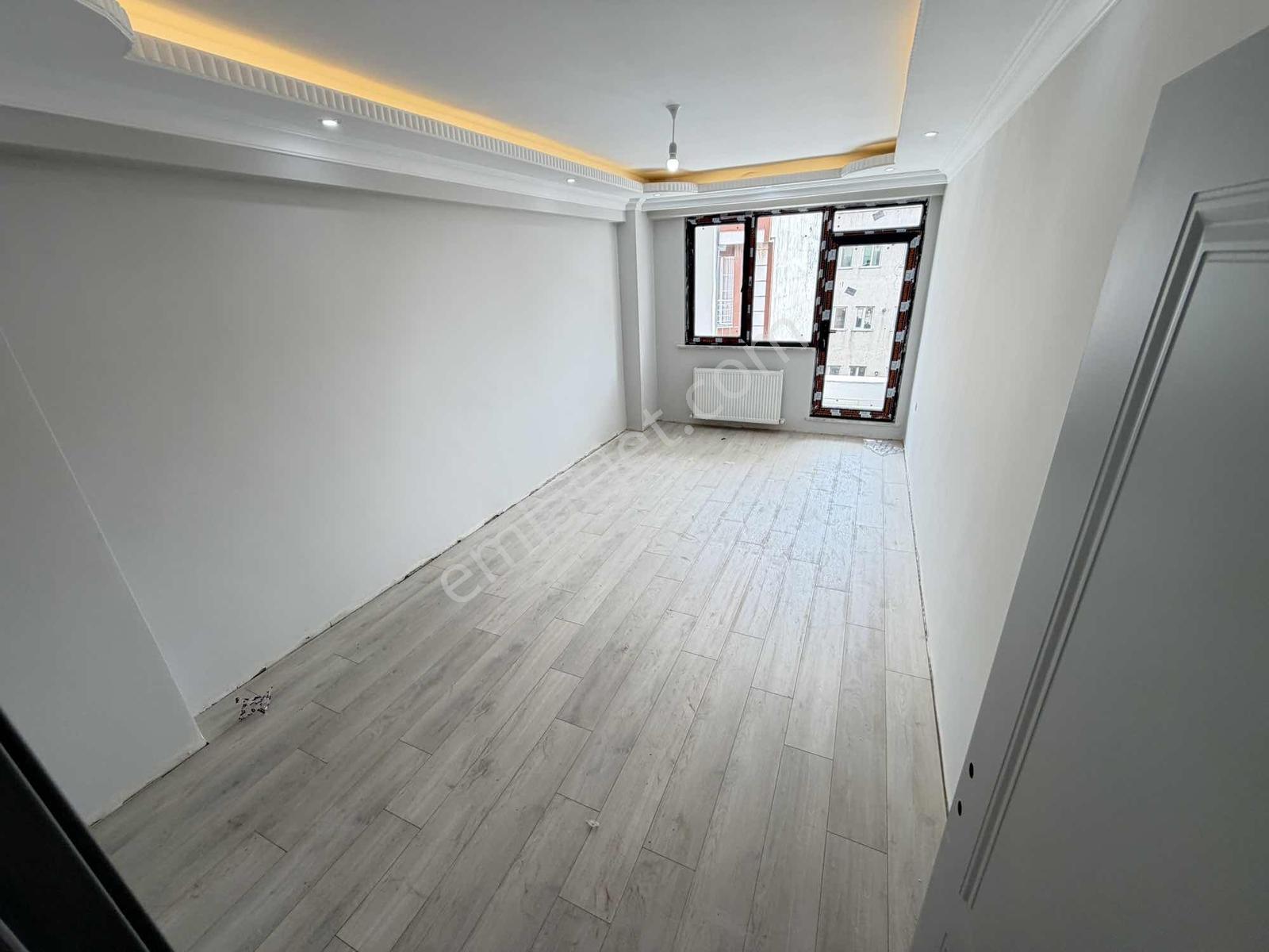 Eminevime Uygun 2+1 95m2 Sıfır Lüx Ara Kat Daireler - Görsel 2