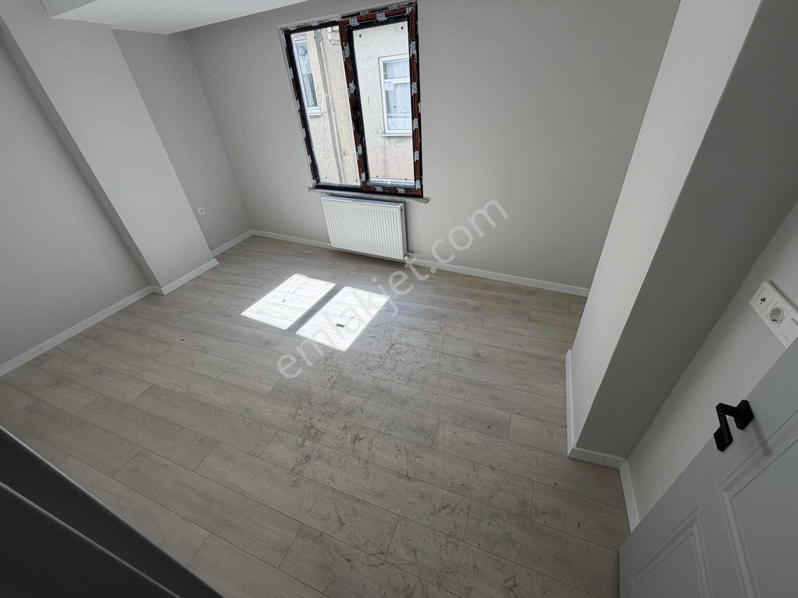 Eminevime Uygun Cebeci Mh. 2+1 95m2 Sıfır Lüx Ara Kat Daireler - Görsel 6