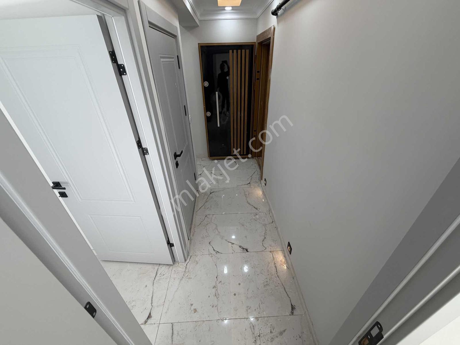 Eminevime Uygun Cebeci Mh. 2+1 95m2 Sıfır Lüx Ara Kat Daireler - Görsel 9