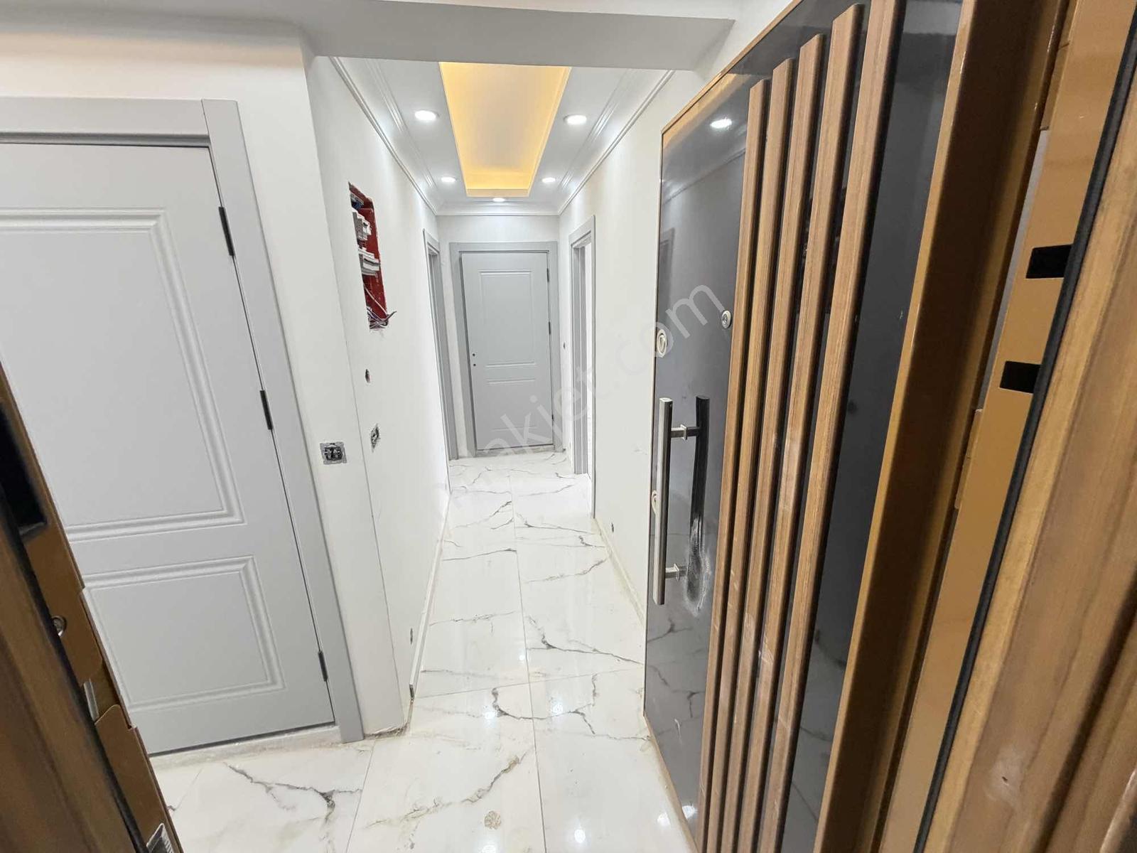 Eminevime Uygun 2+1 95m2 Sıfır Lüx Ara Kat Daireler - Görsel 27