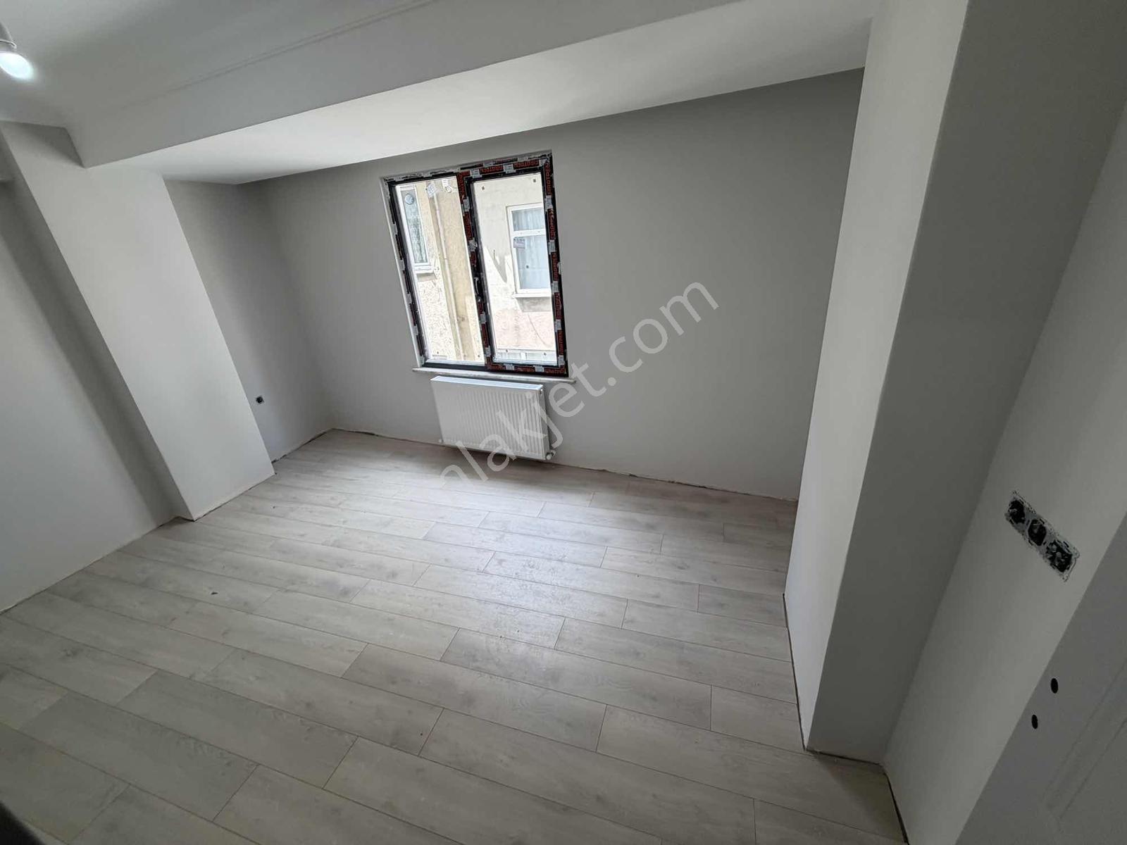 Eminevime Uygun 2+1 95m2 Sıfır Lüx Ara Kat Daireler - Görsel 7