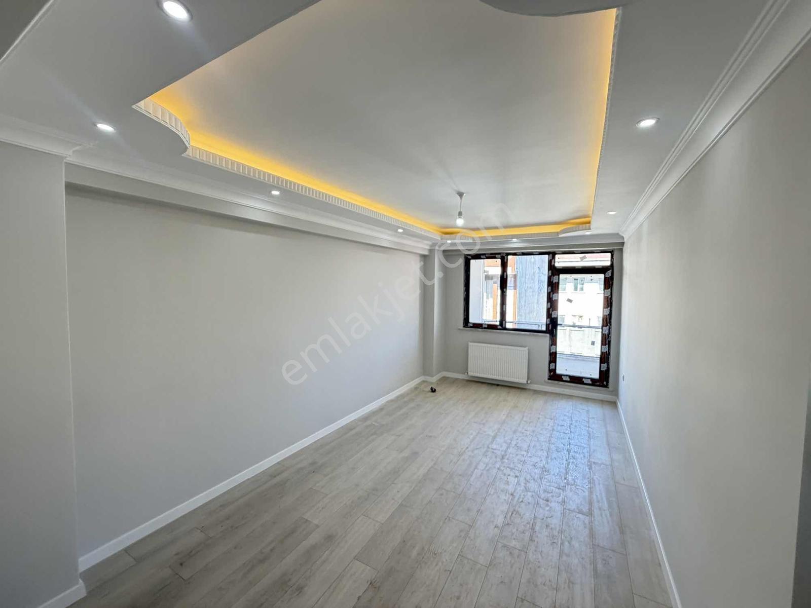 Eminevime Uygun Cebeci Mh. 2+1 95m2 Sıfır Lüx Ara Kat Daireler - Görsel 15