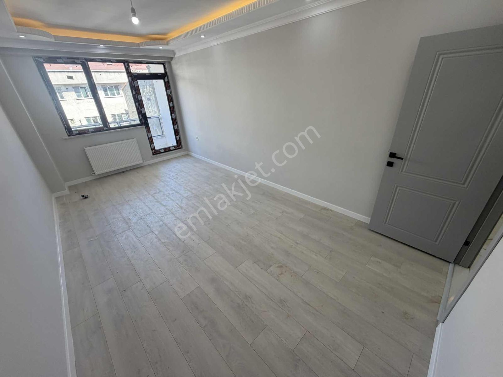 Eminevime Uygun Cebeci Mh. 2+1 95m2 Sıfır Lüx Ara Kat Daireler - Görsel 25