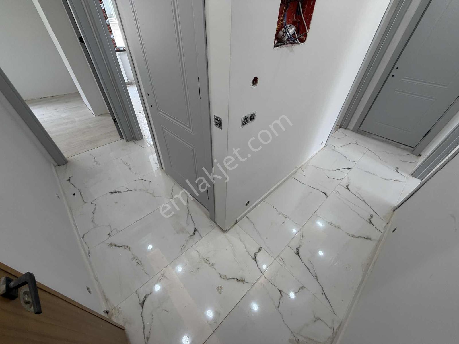 Eminevime Uygun 2+1 95m2 Sıfır Lüx Ara Kat Daireler - Görsel 20
