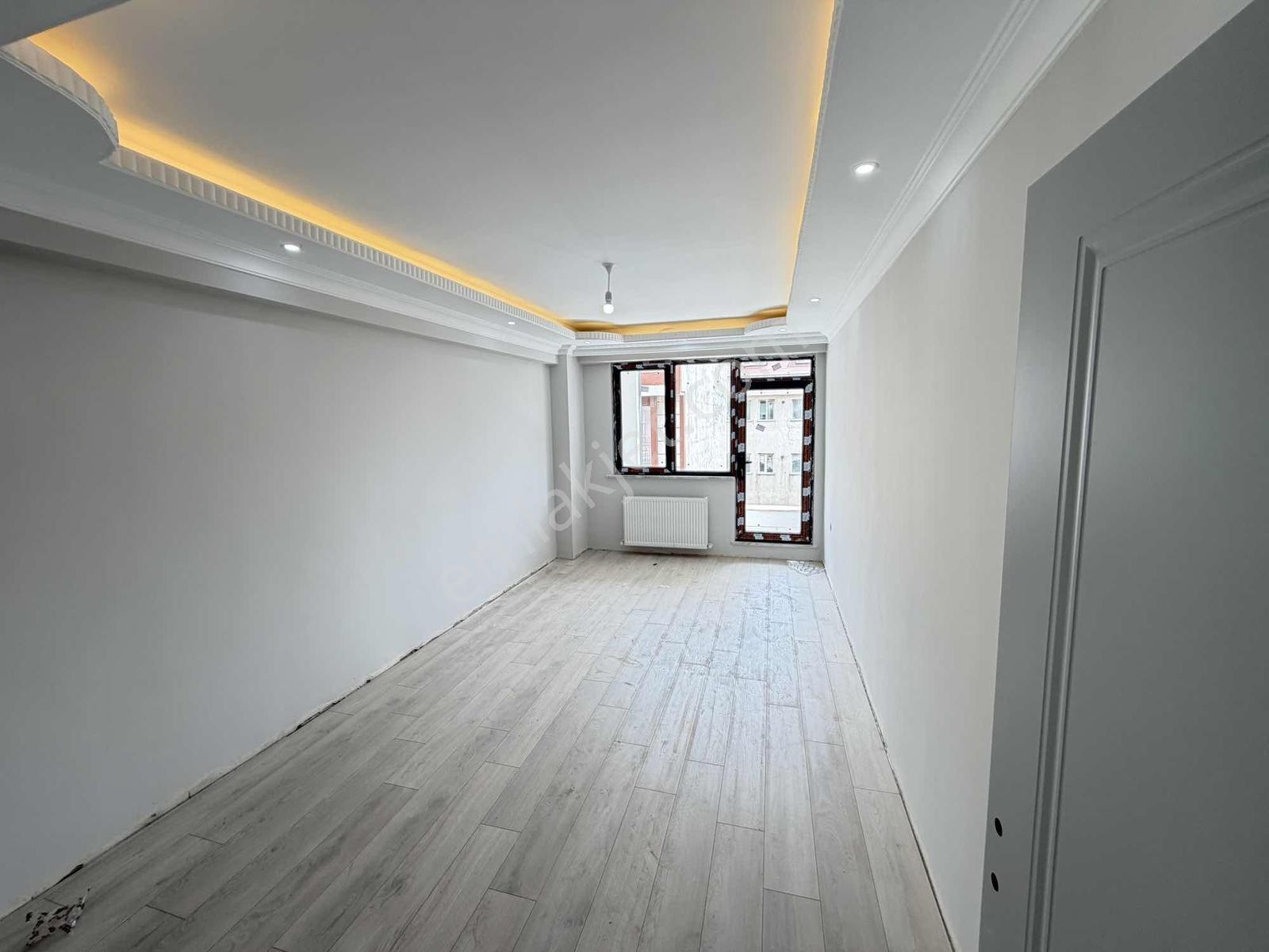 Eminevime Uygun 2+1 95m2 Sıfır Lüx Ara Kat Daireler - Görsel 3