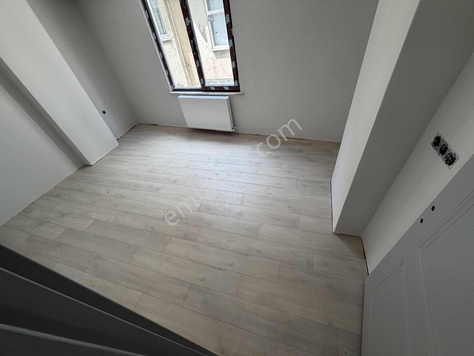 Eminevime Uygun 2+1 95m2 Sıfır Lüx Ara Kat Daireler - Görsel 6