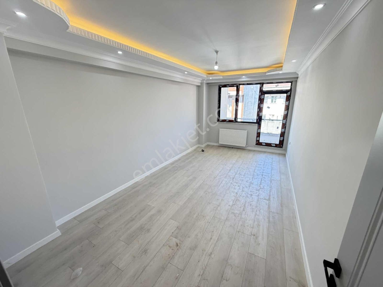 Eminevime Uygun Cebeci Mh. 2+1 95m2 Sıfır Lüx Ara Kat Daireler - Görsel 16