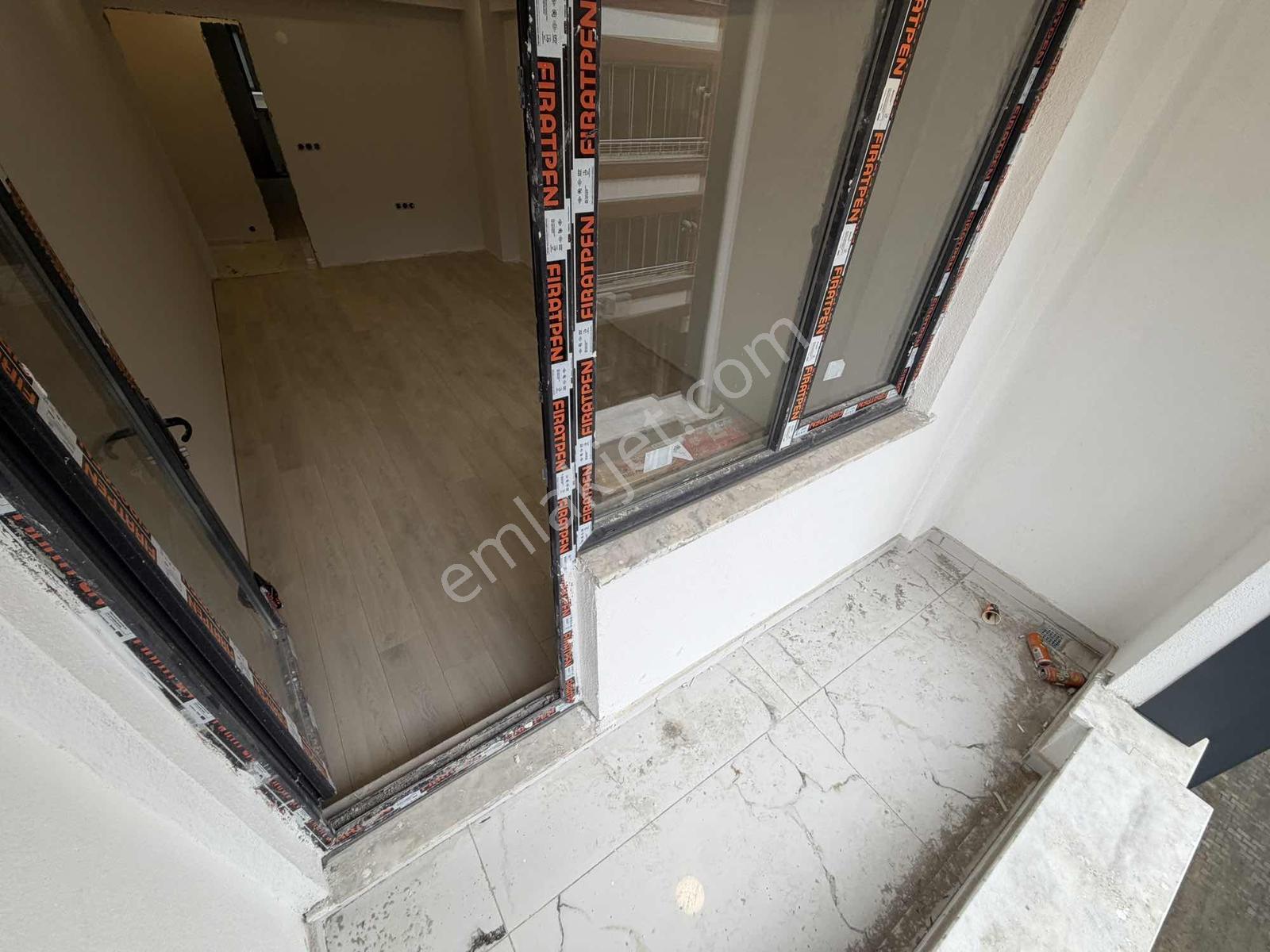 Eminevime Uygun 2+1 95m2 Sıfır Lüx Ara Kat Daireler - Görsel 21
