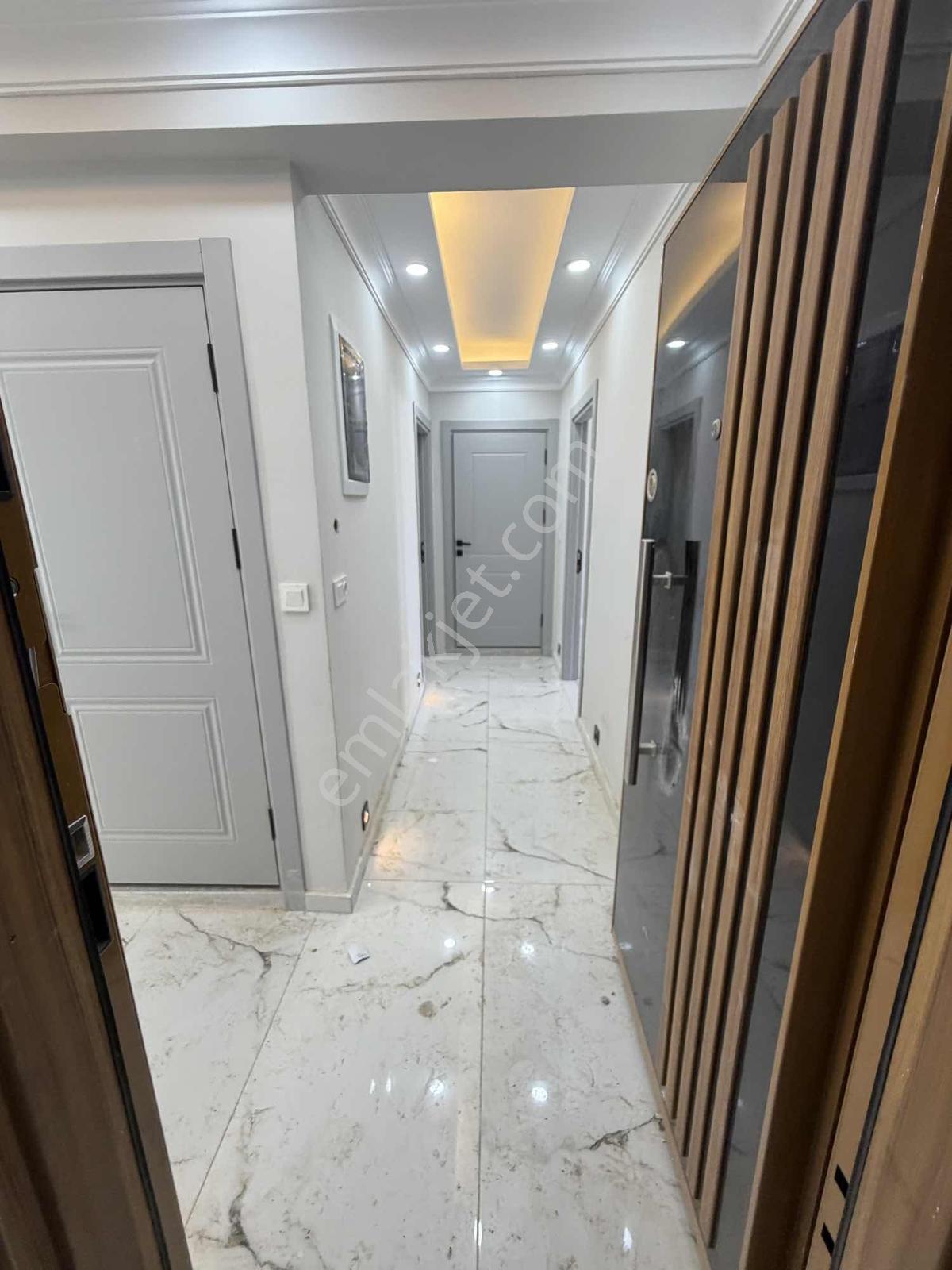 Eminevime Uygun Cebeci Mh. 2+1 95m2 Sıfır Lüx Ara Kat Daireler - Görsel 32