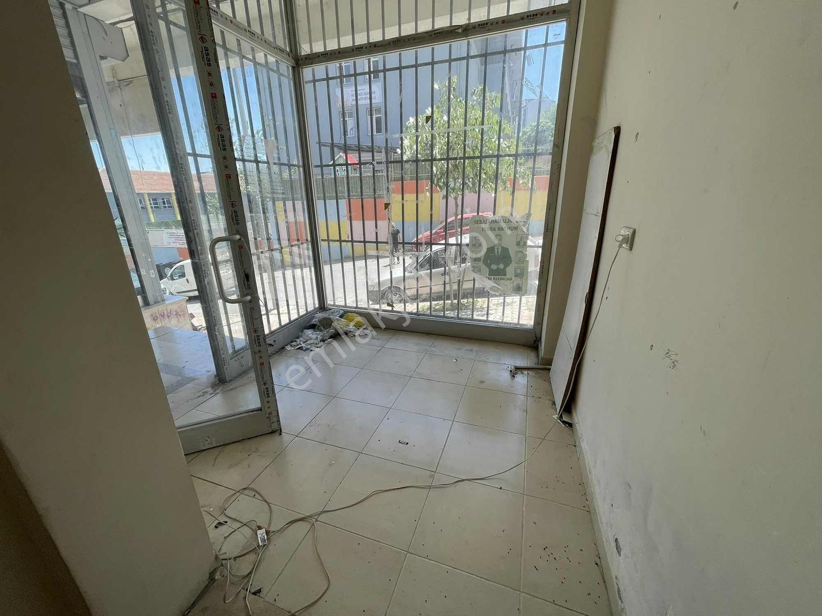 Brn Çelik İnşaat'tan Anadolu Mah 75m2 Yarı Bodrum Dükkan - Görsel 9