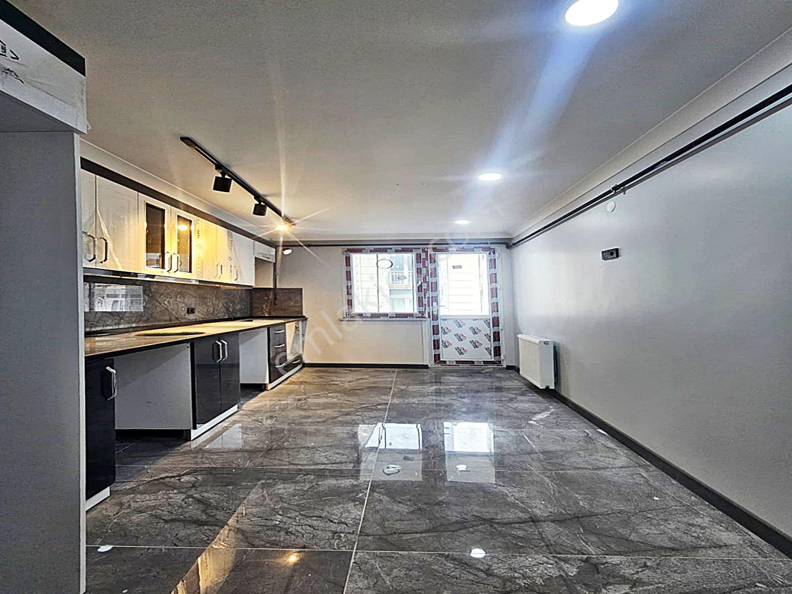 Cadde34 Yapı'dan Çınar'da %80 Krediye Uygun Sıfır Satılık Arakat Daire!! - Görsel 3