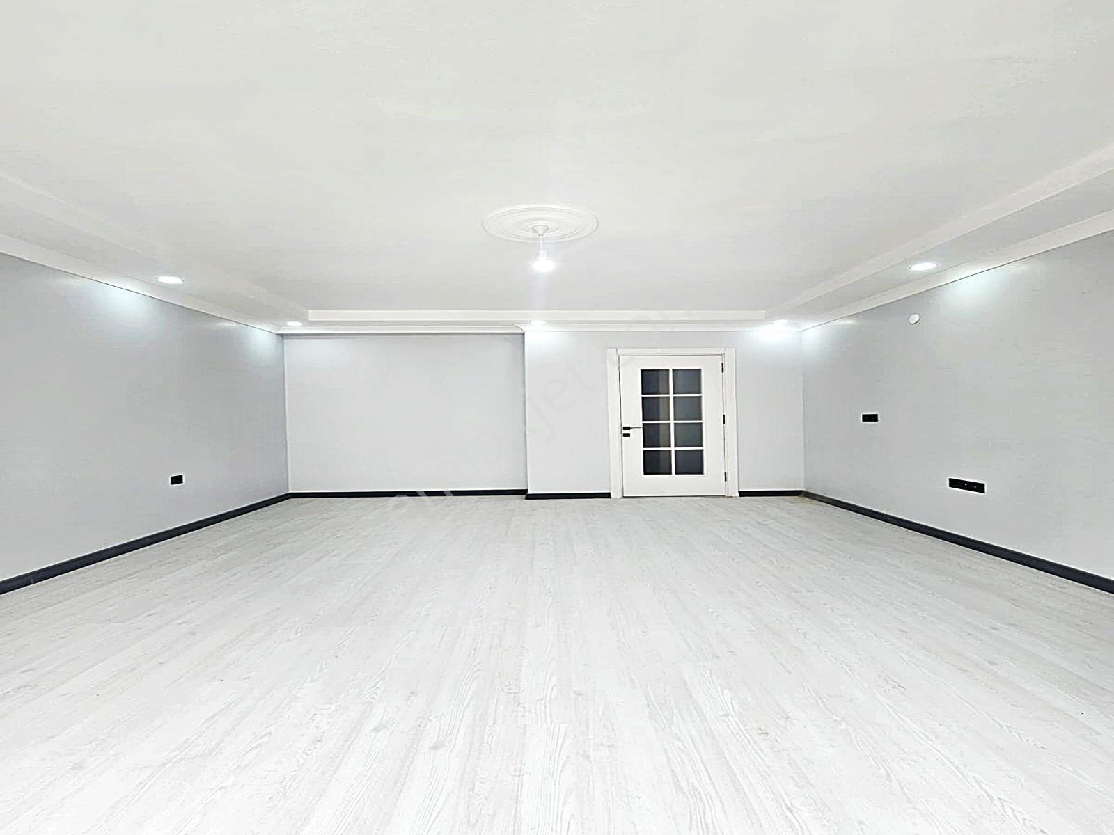 Cadde34 Yapı'dan Çınar'da %80 Krediye Uygun Sıfır Satılık Arakat Daire!! - Görsel 9