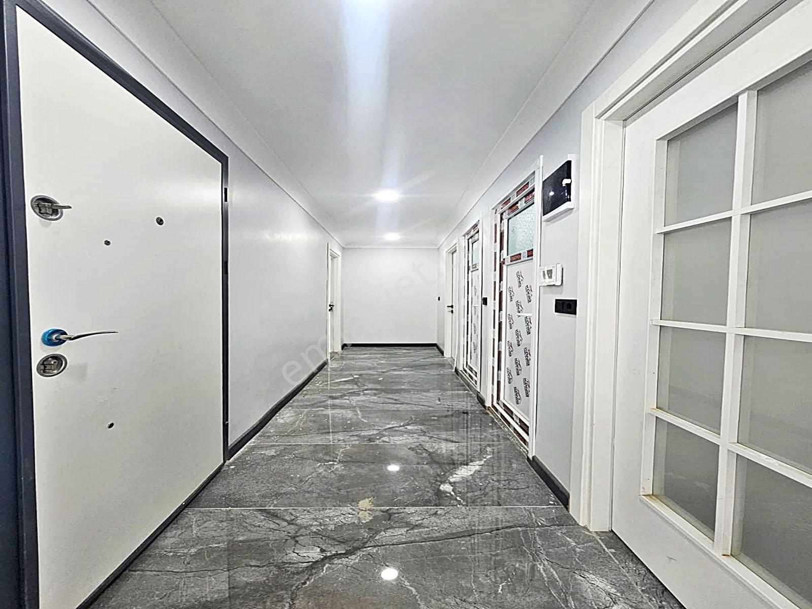 Cadde34 Yapı'dan Çınar'da %80 Krediye Uygun Sıfır Satılık Arakat Daire!! - Görsel 5