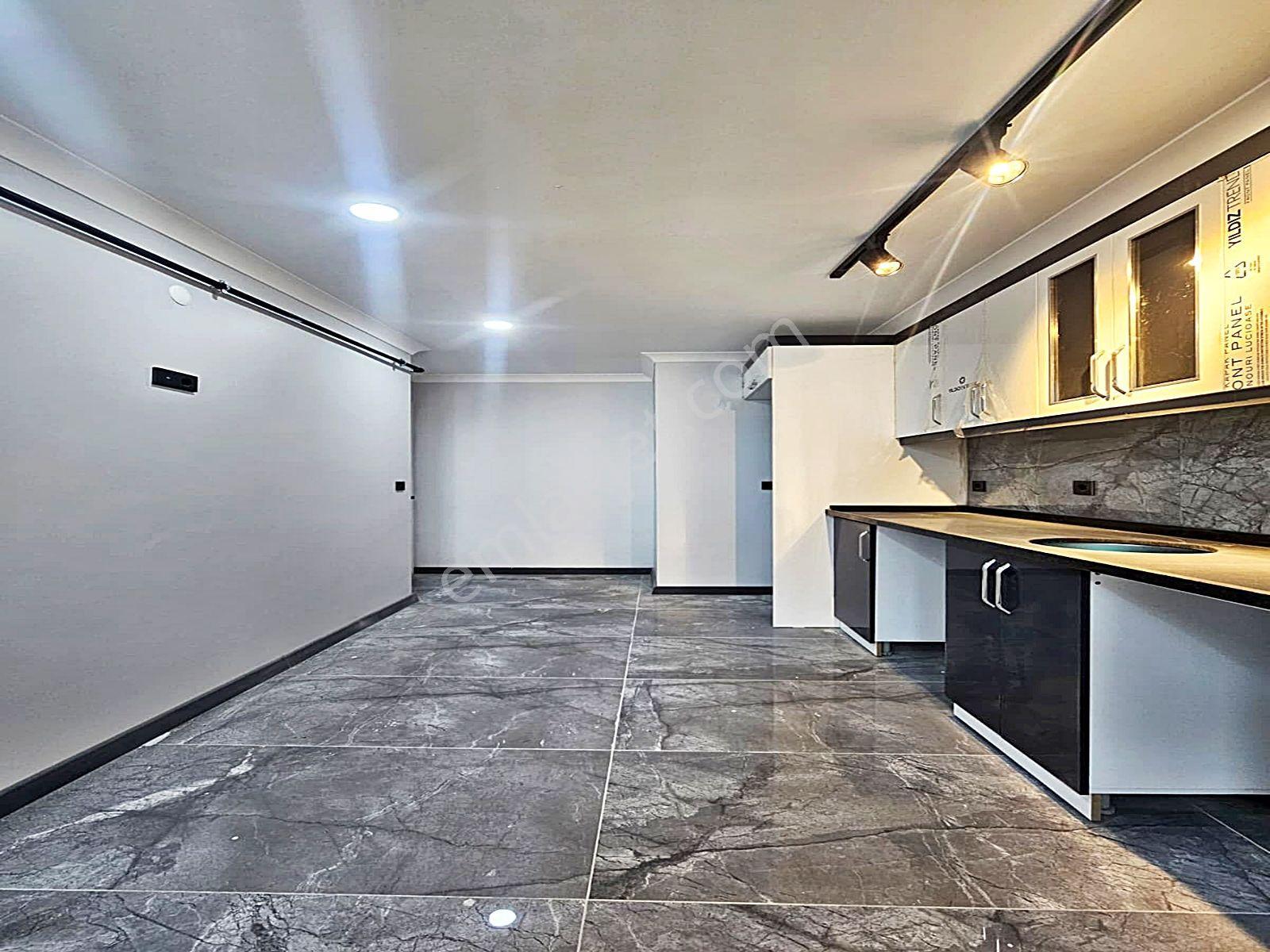 Cadde34 Yapı'dan Çınar'da %80 Krediye Uygun Sıfır Satılık Arakat Daire!! - Görsel 4