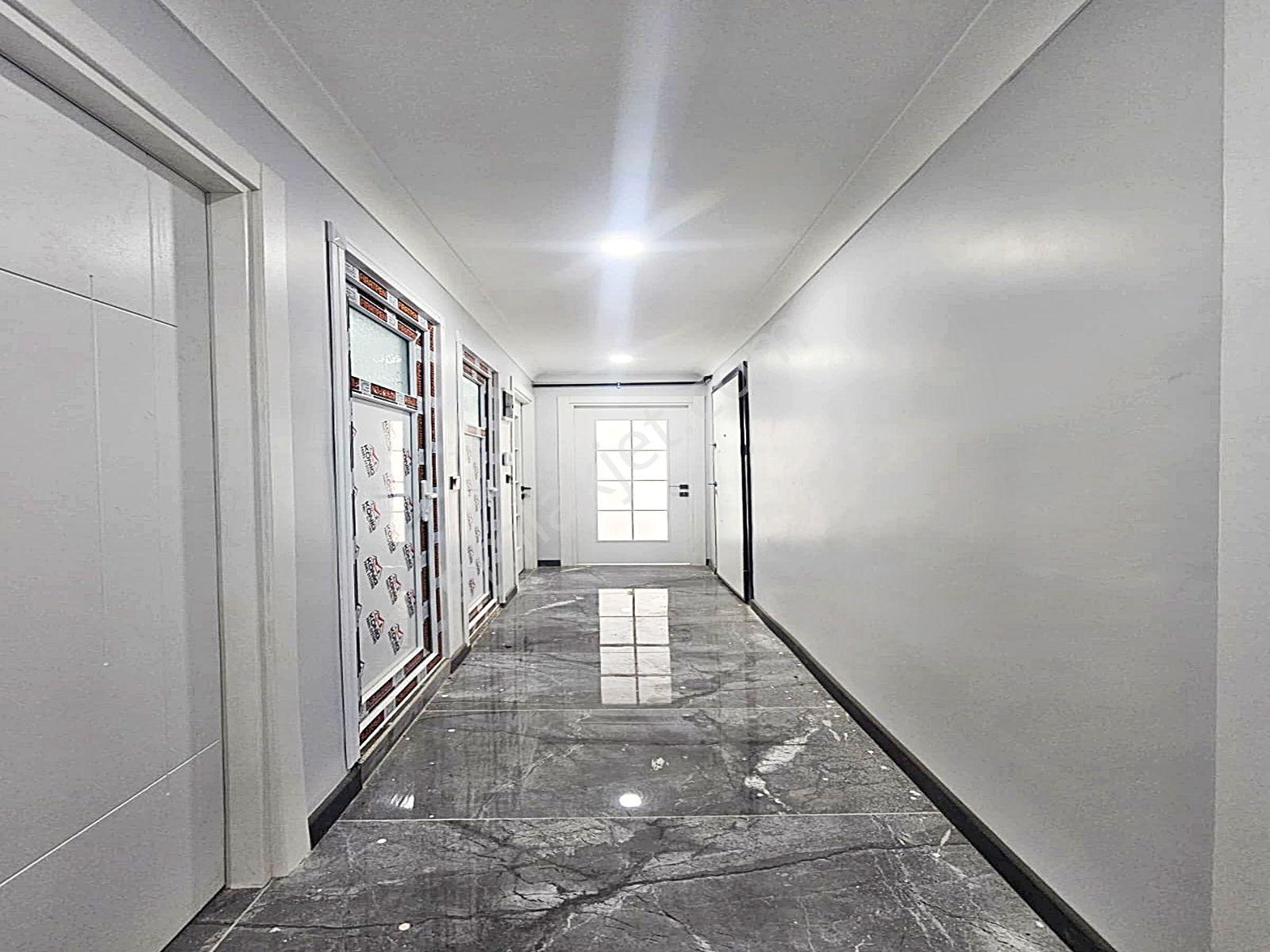 Cadde34 Yapı'dan Çınar'da %80 Krediye Uygun Sıfır Satılık Arakat Daire!! - Görsel 7