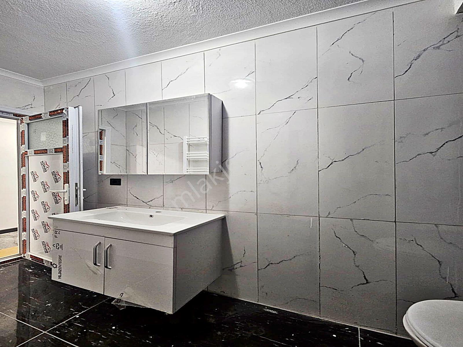 Cadde34 Yapı'dan Çınar'da %80 Krediye Uygun Sıfır Satılık Arakat Daire!! - Görsel 32
