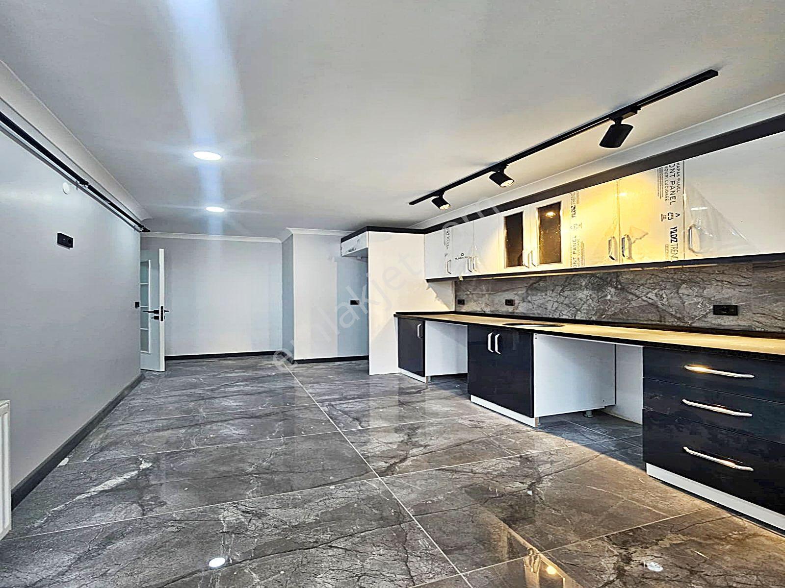 Cadde34 Yapı'dan Çınar'da %80 Krediye Uygun Sıfır Satılık Arakat Daire!! - Görsel 2