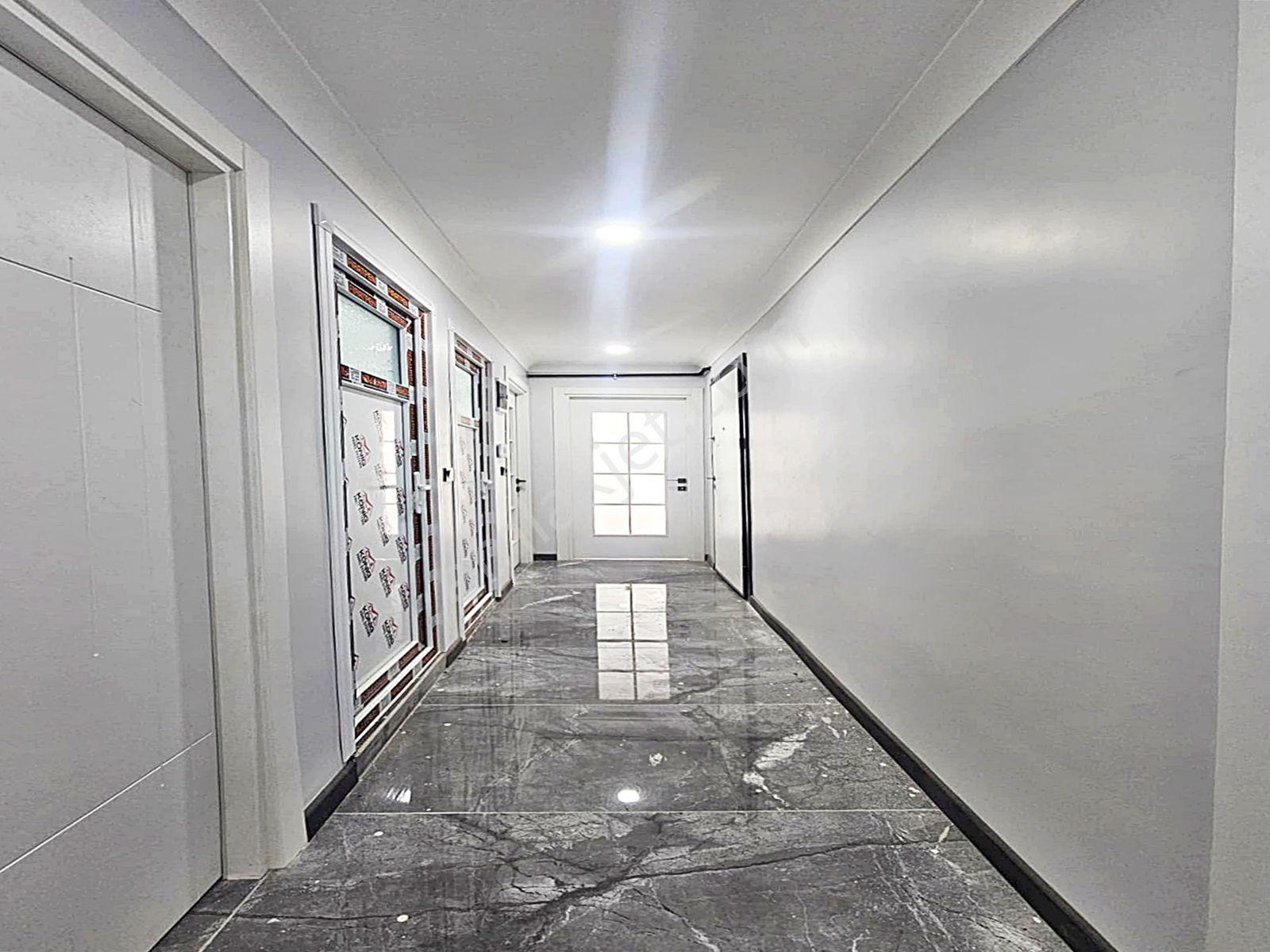Cadde34 Yapı'dan Çınar'da %80 Krediye Uygun Sıfır Satılık Arakat Daire!! - Görsel 20