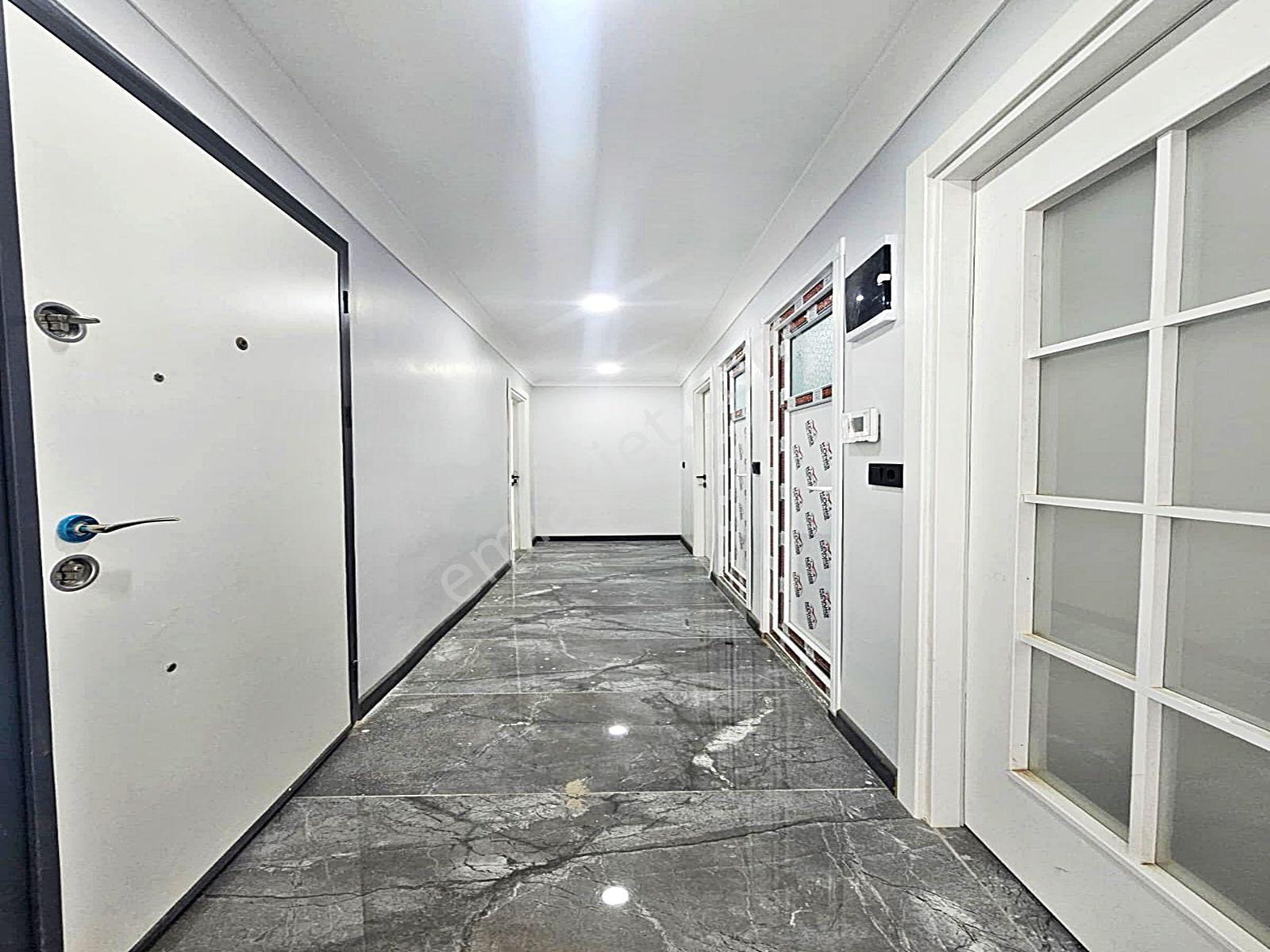 Cadde34 Yapı'dan Çınar'da %80 Krediye Uygun Sıfır Satılık Arakat Daire!! - Görsel 25