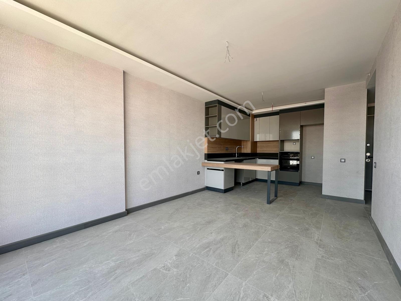 İpektaş Cadde 1+1 Peyzaj Cepheli Satılık Daire - Görsel 25