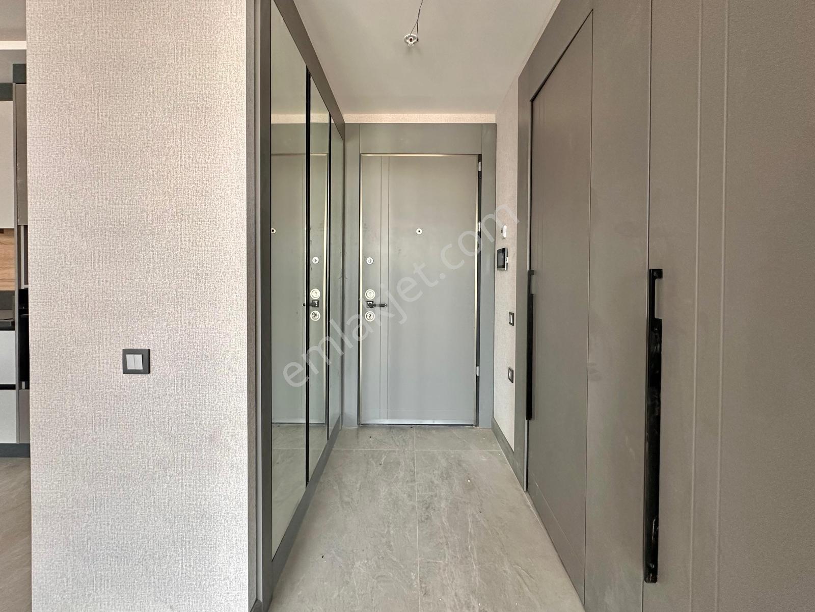 İpektaş Cadde 1+1 Peyzaj Cepheli Satılık Daire - Görsel 28