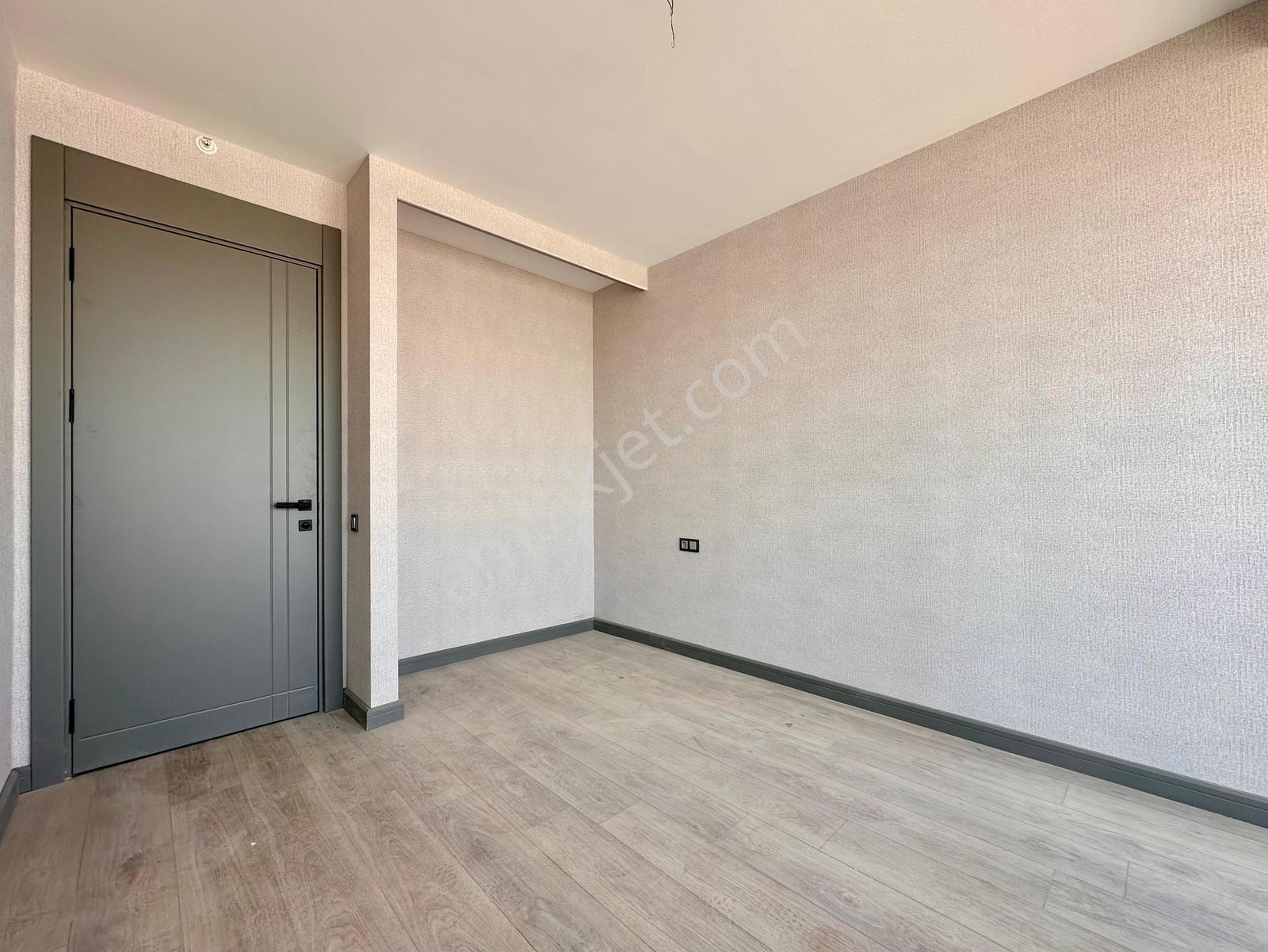 İpektaş Cadde 1+1 Peyzaj Cepheli Satılık Daire - Görsel 8