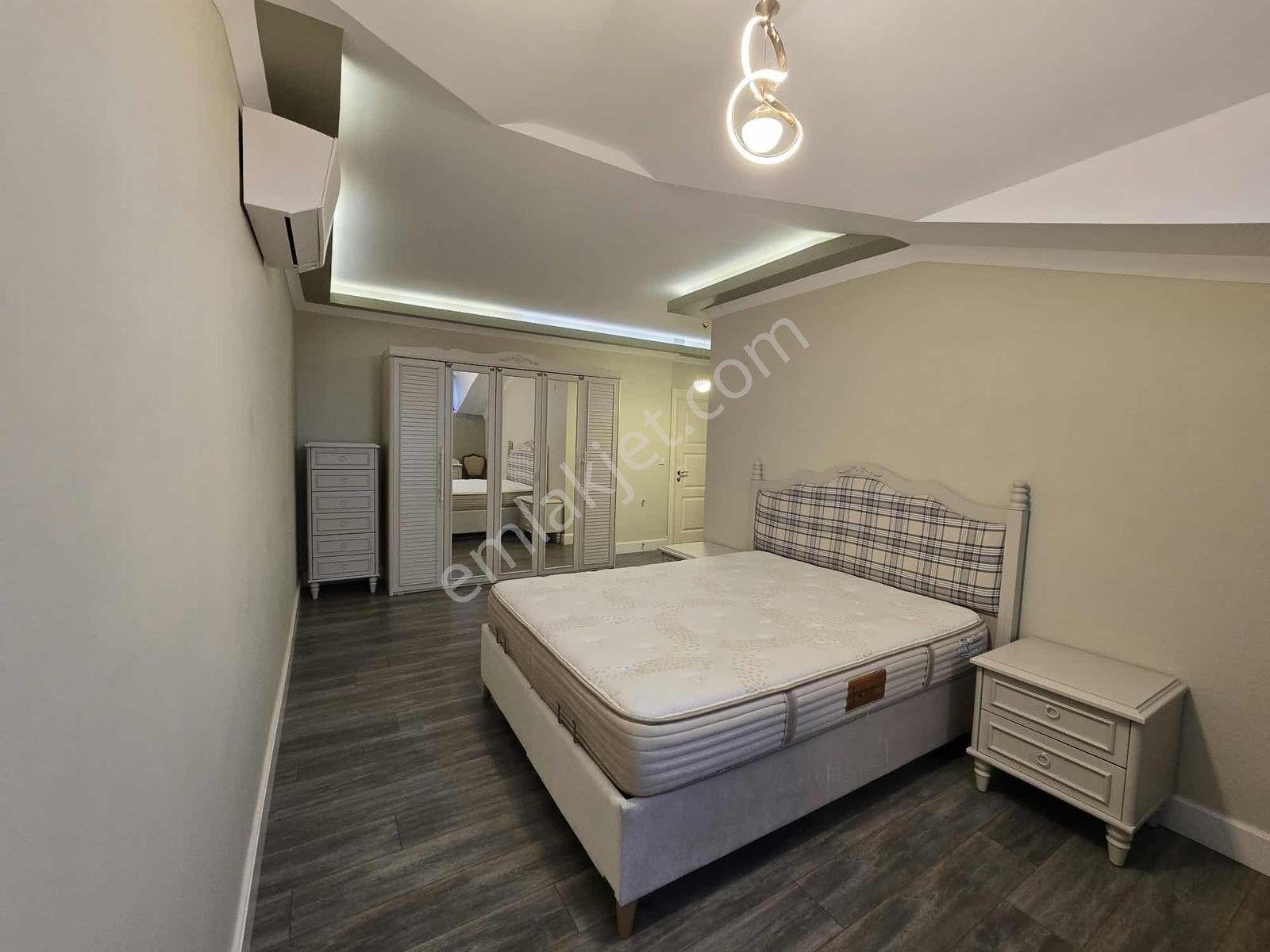 Tuzla Mah'de Uzun Dönem Eşyalı Kiralık 3+1 Daire - Görsel 9