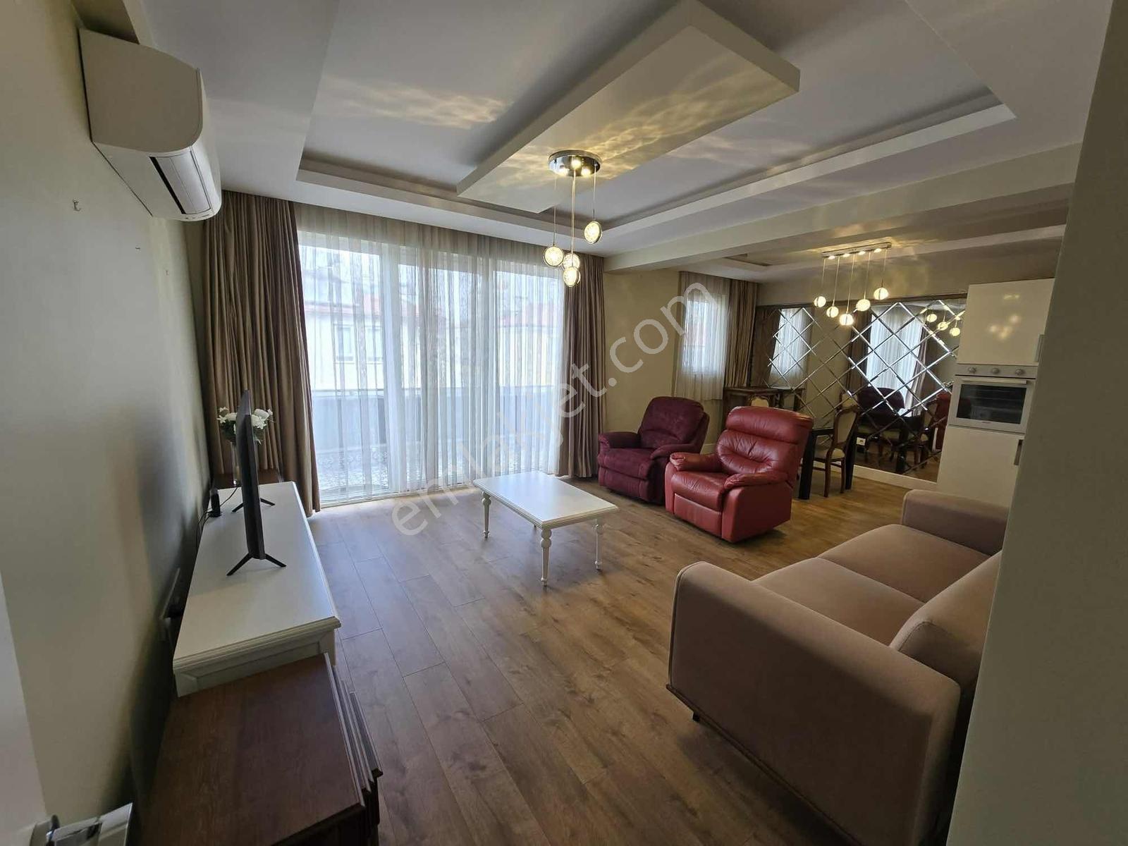 Tuzla Mah'de Uzun Dönem Eşyalı Kiralık 3+1 Daire - Görsel 7